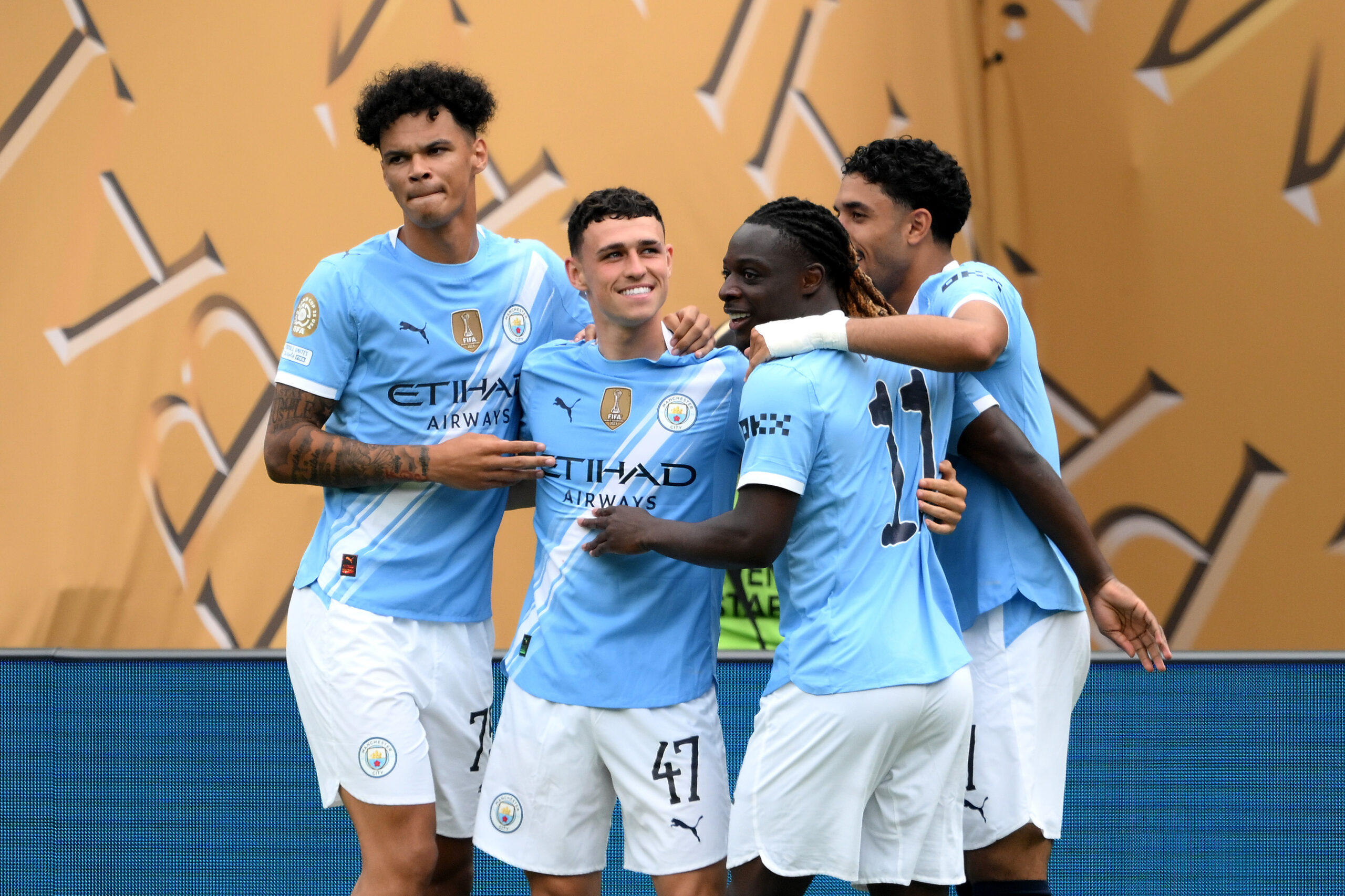Premier League Preview: Manchester City