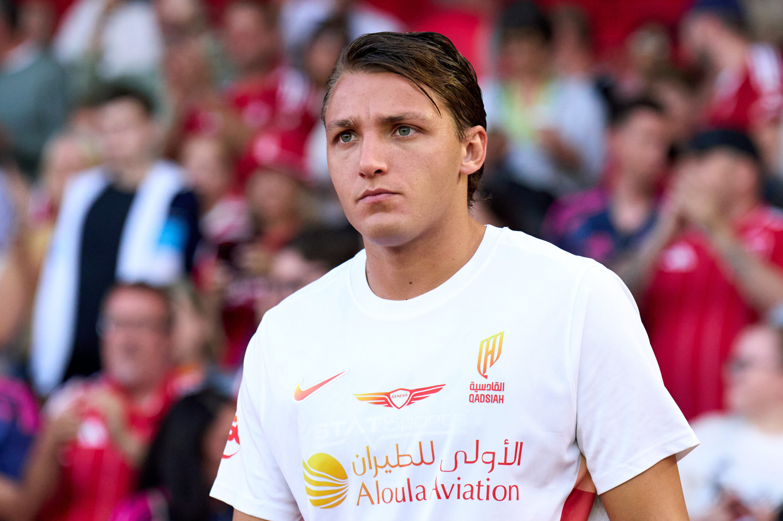Saudi Pro League Transfer Update