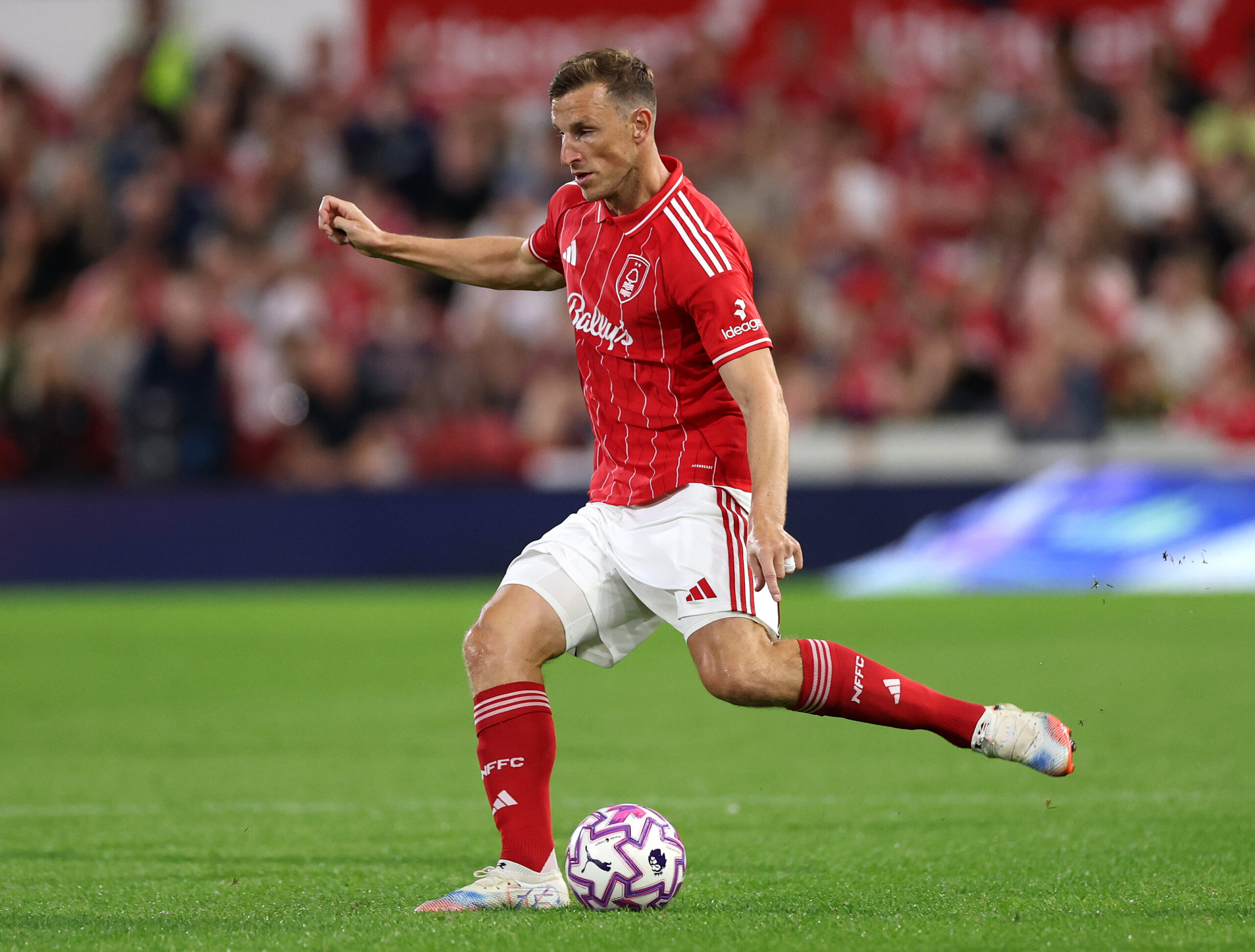 Premier League Preview: Nottingham Forest