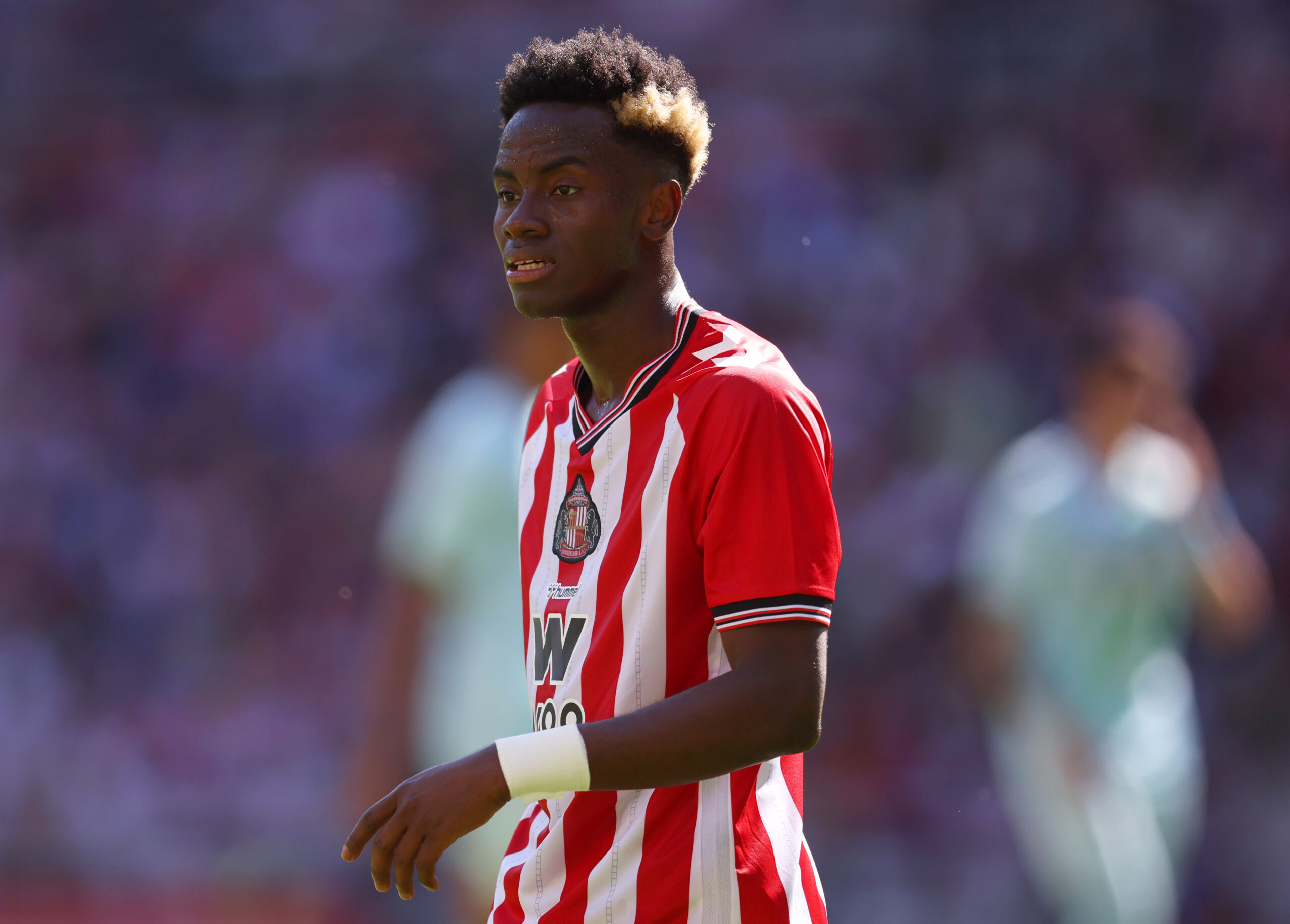 Premier League Preview Sunderland