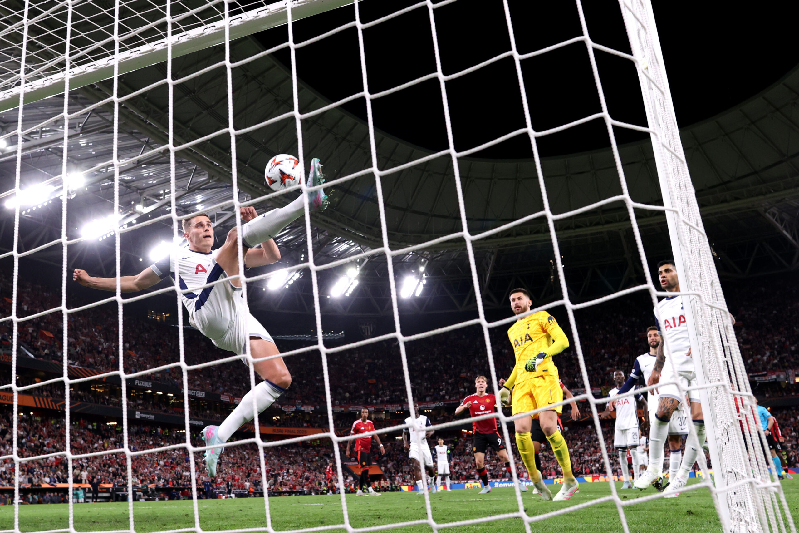 Premier League Preview: Tottenham Hotspur 