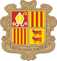 Andorra