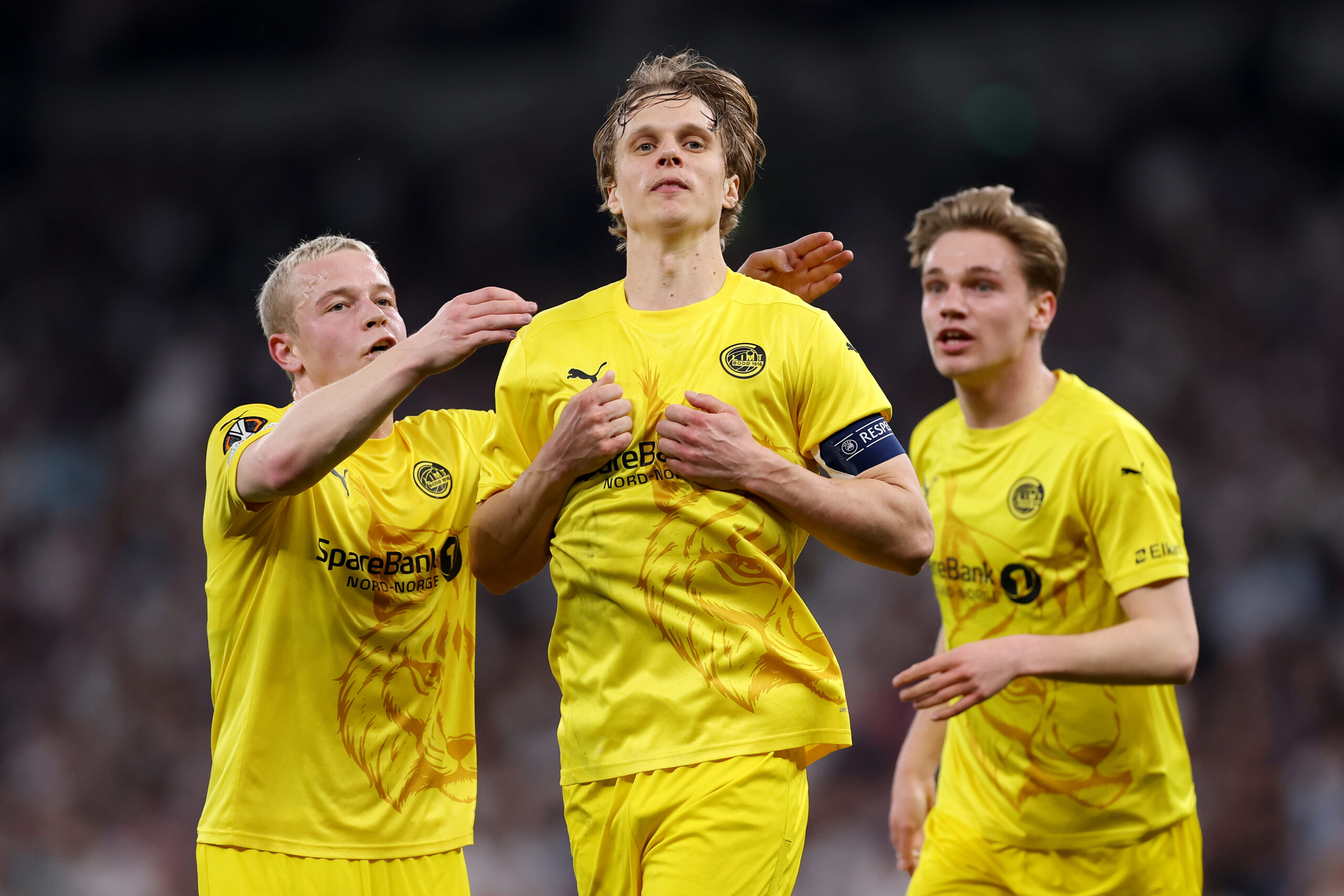 Upset Picks for Champions League Matchday 2