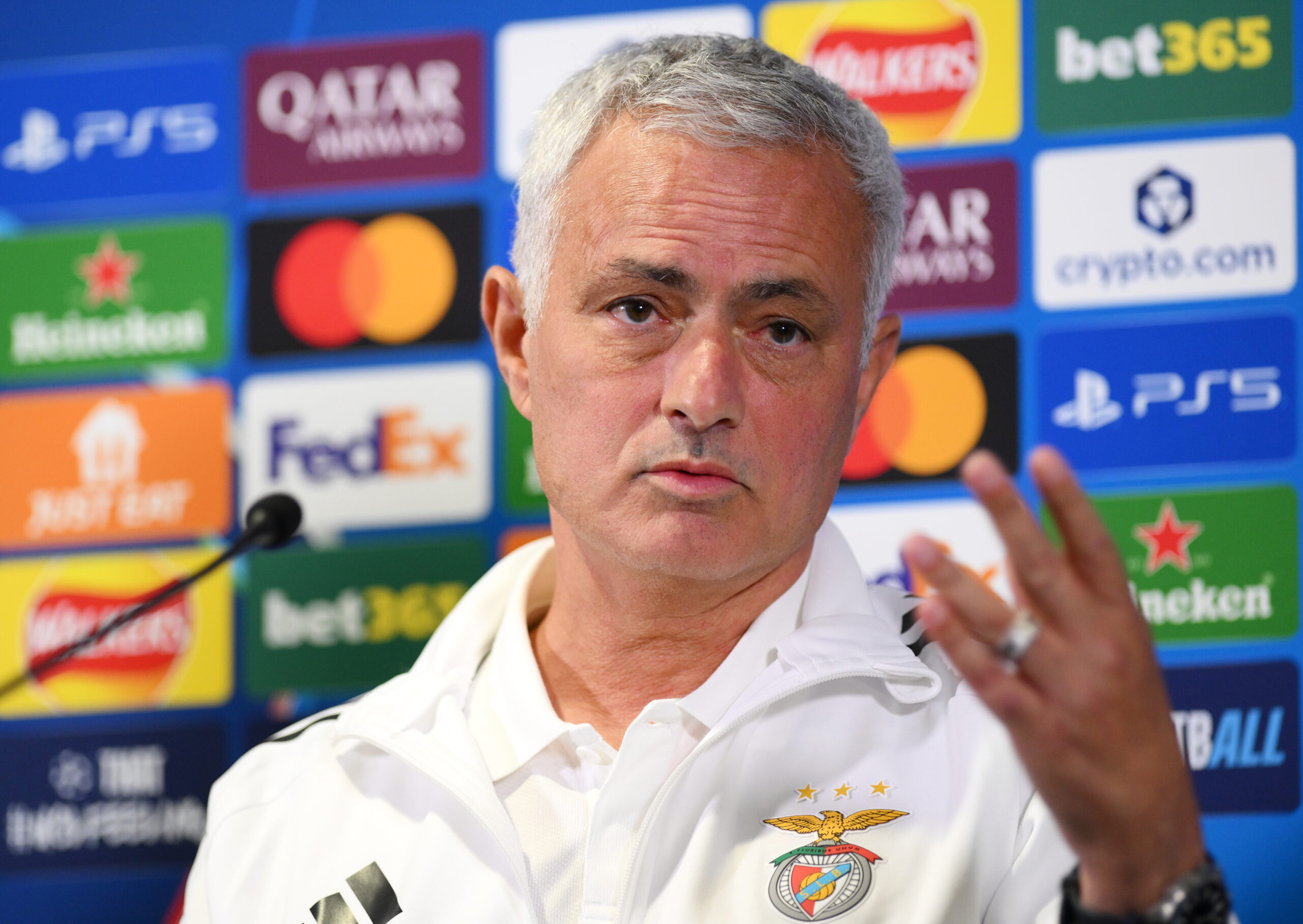 Mourinho Returns to Chelsea: A CL Preview