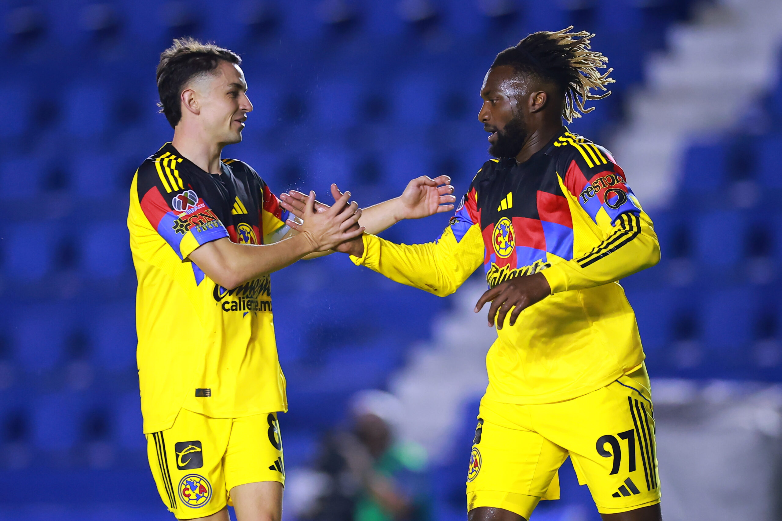 Top 5 Highest Valued Players – Liga MX 2025/26