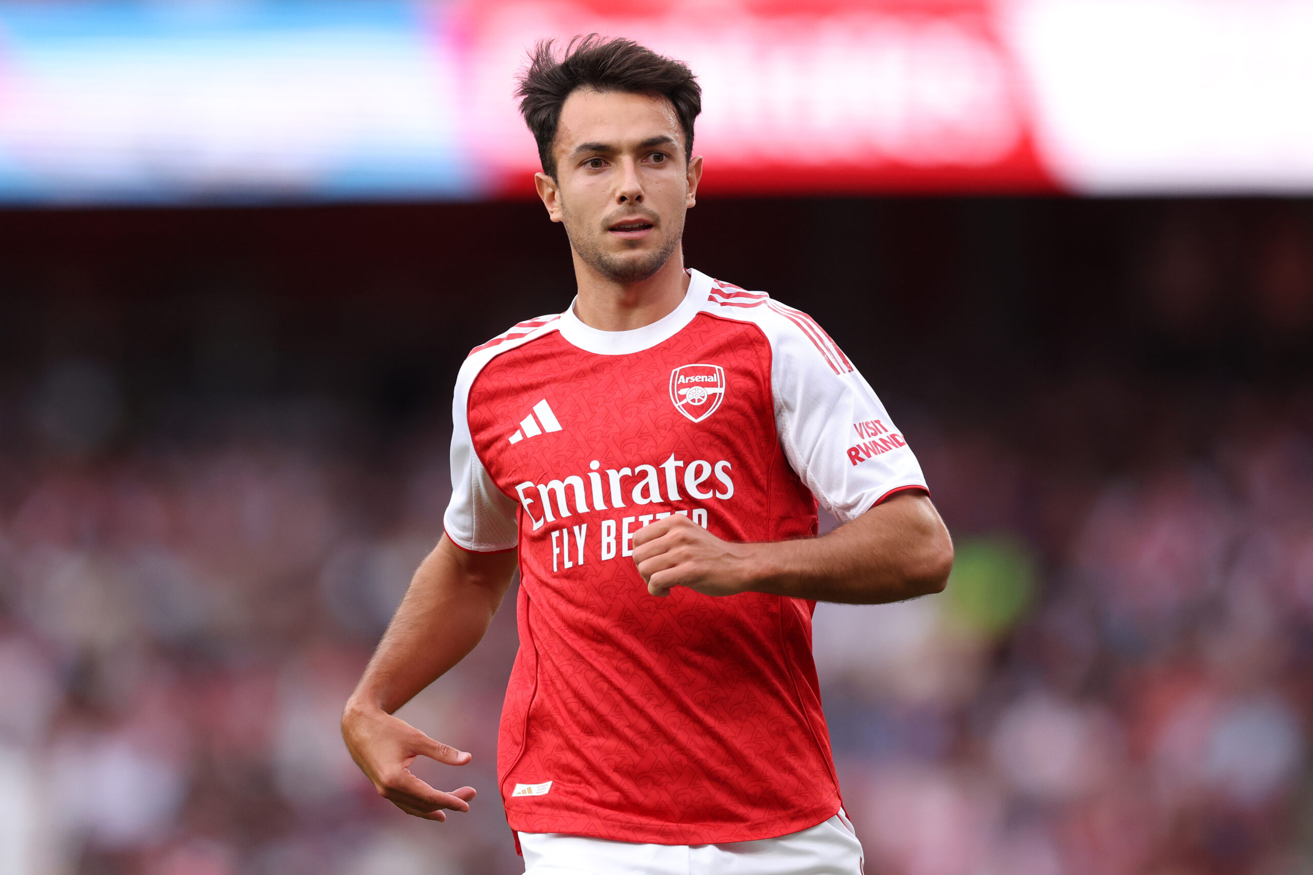The Jury is Out On Arsenal’s Transfer Window