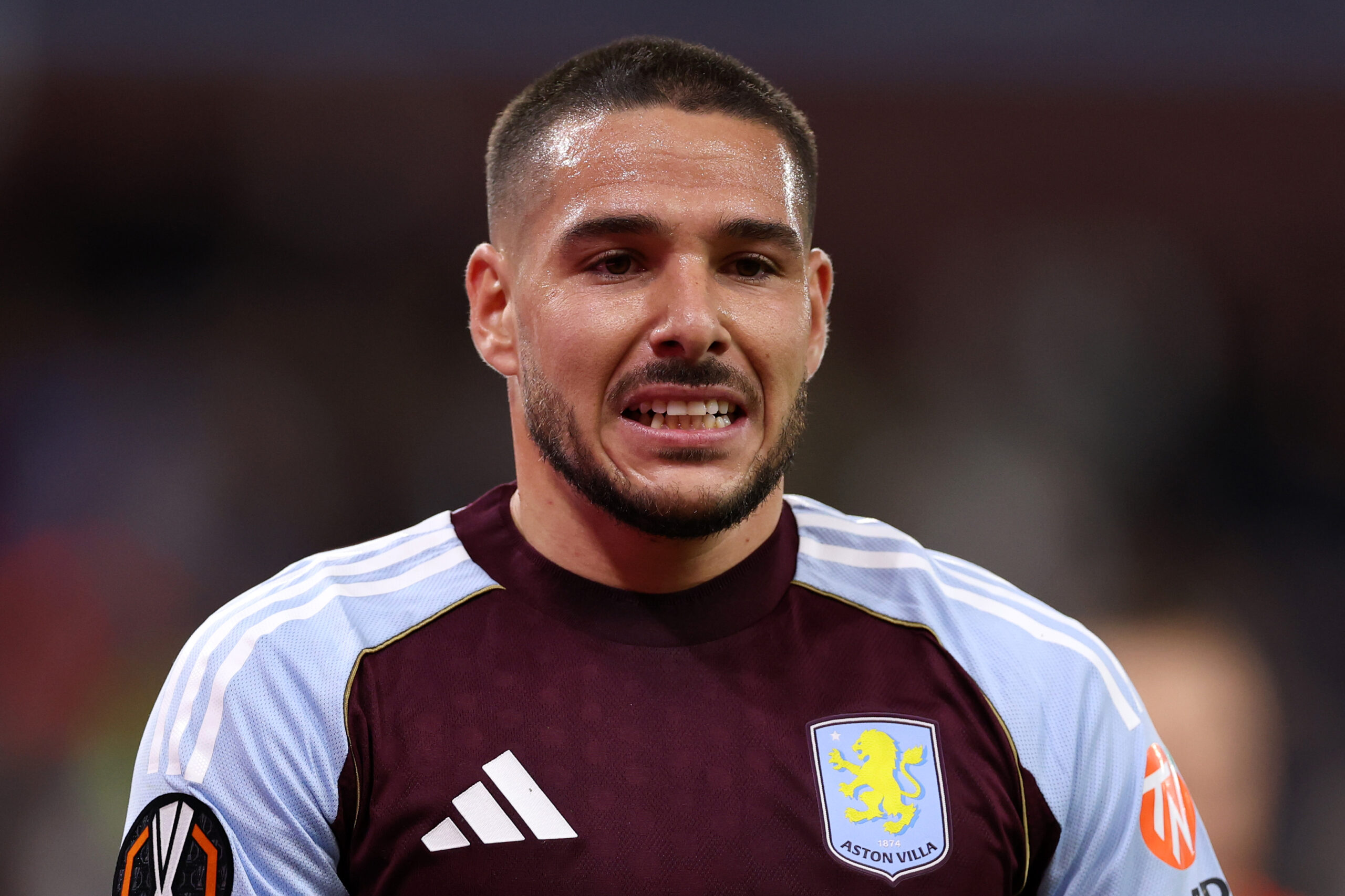 Aston Villa’s Malaise
