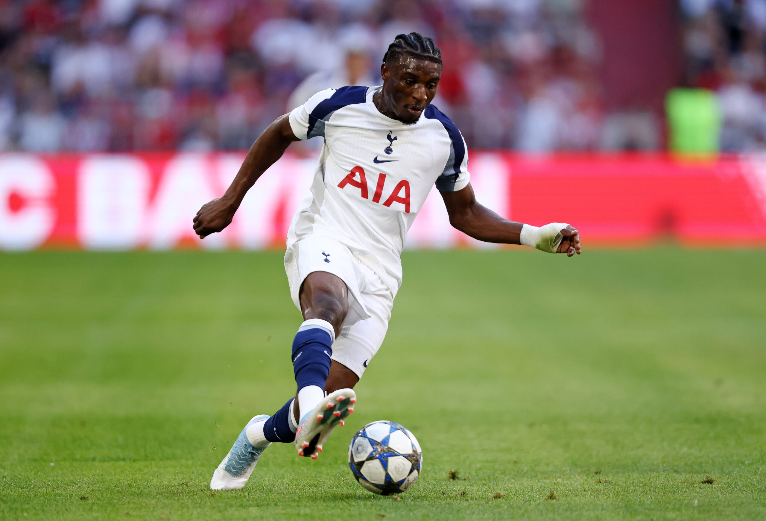 Tottenham Hotspur: A New Era Dawns
