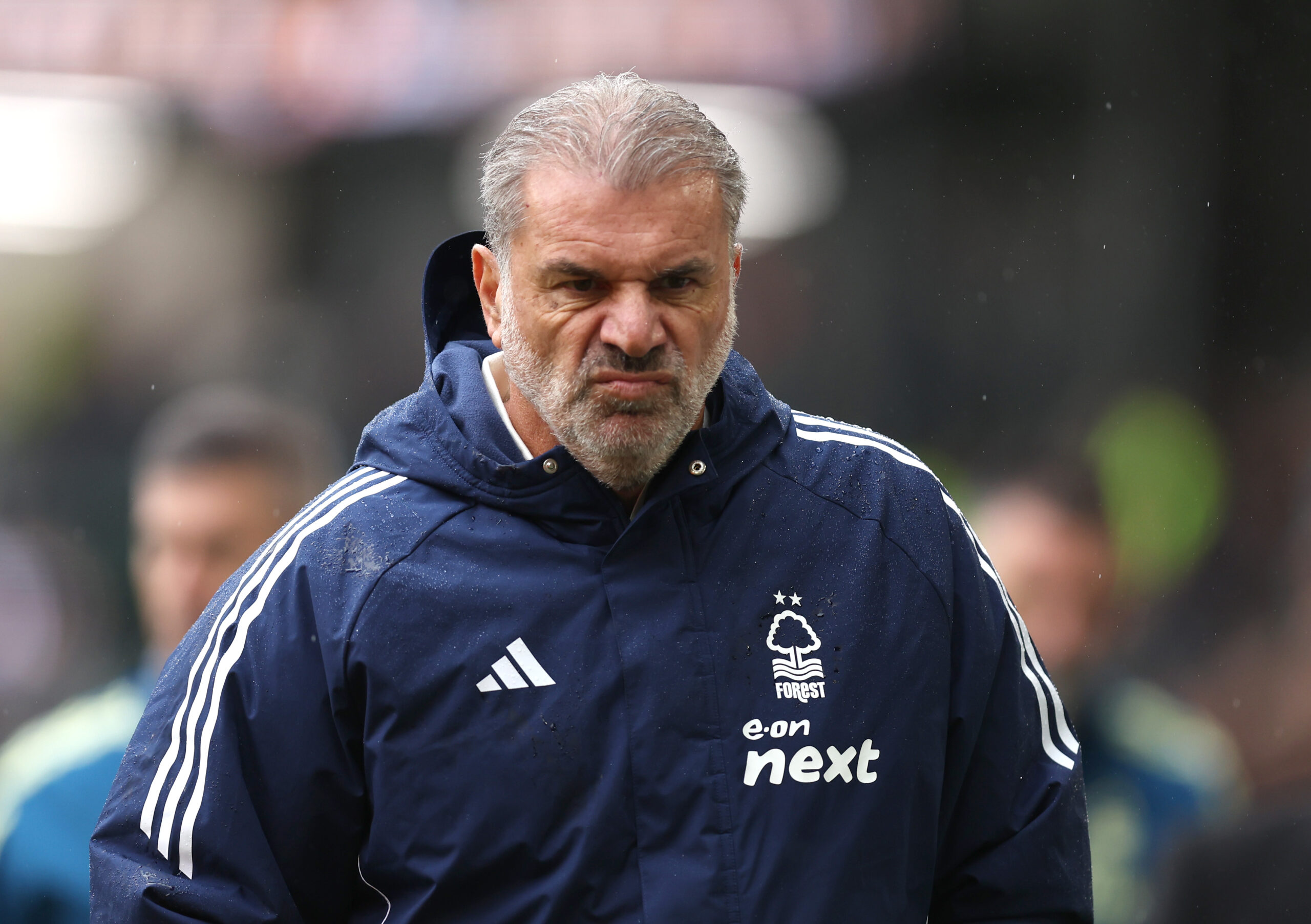 Ange Postecoglu Hates Wednesdays