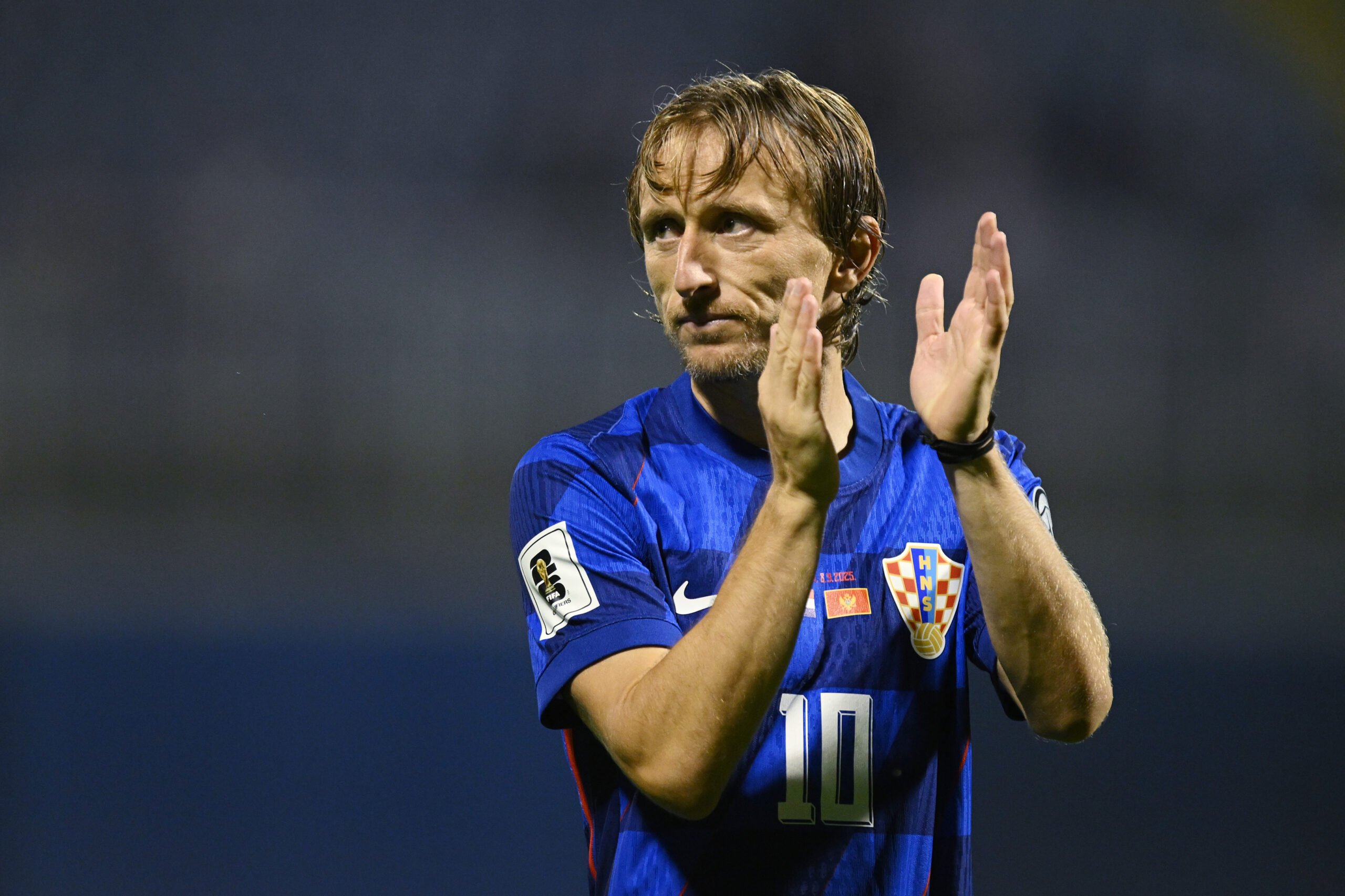 Luka Modrić: The Enduring Maestro at 40