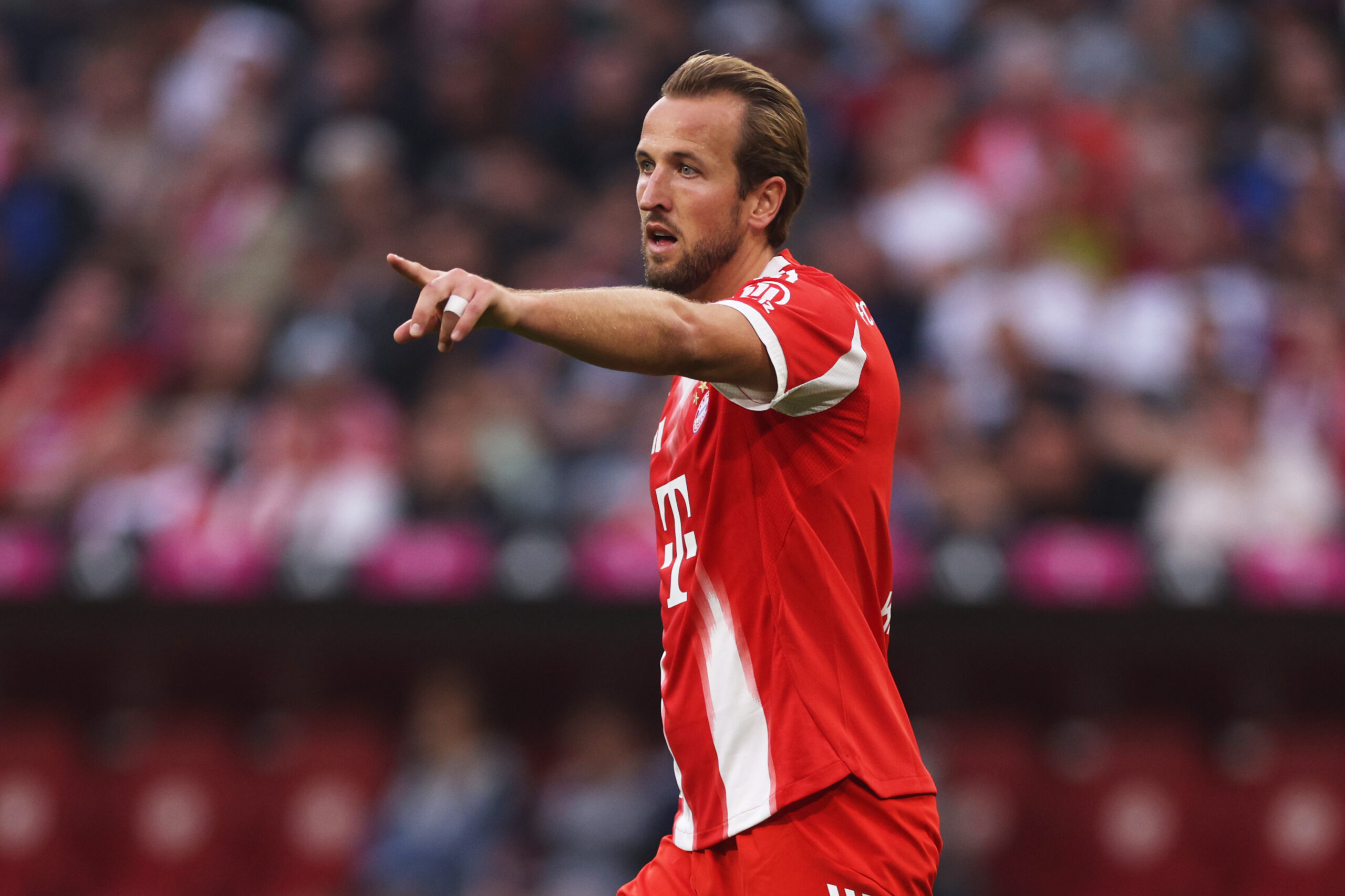 Champions League Wednesday: Liverpool, Ajax & Bayern, Oh My!