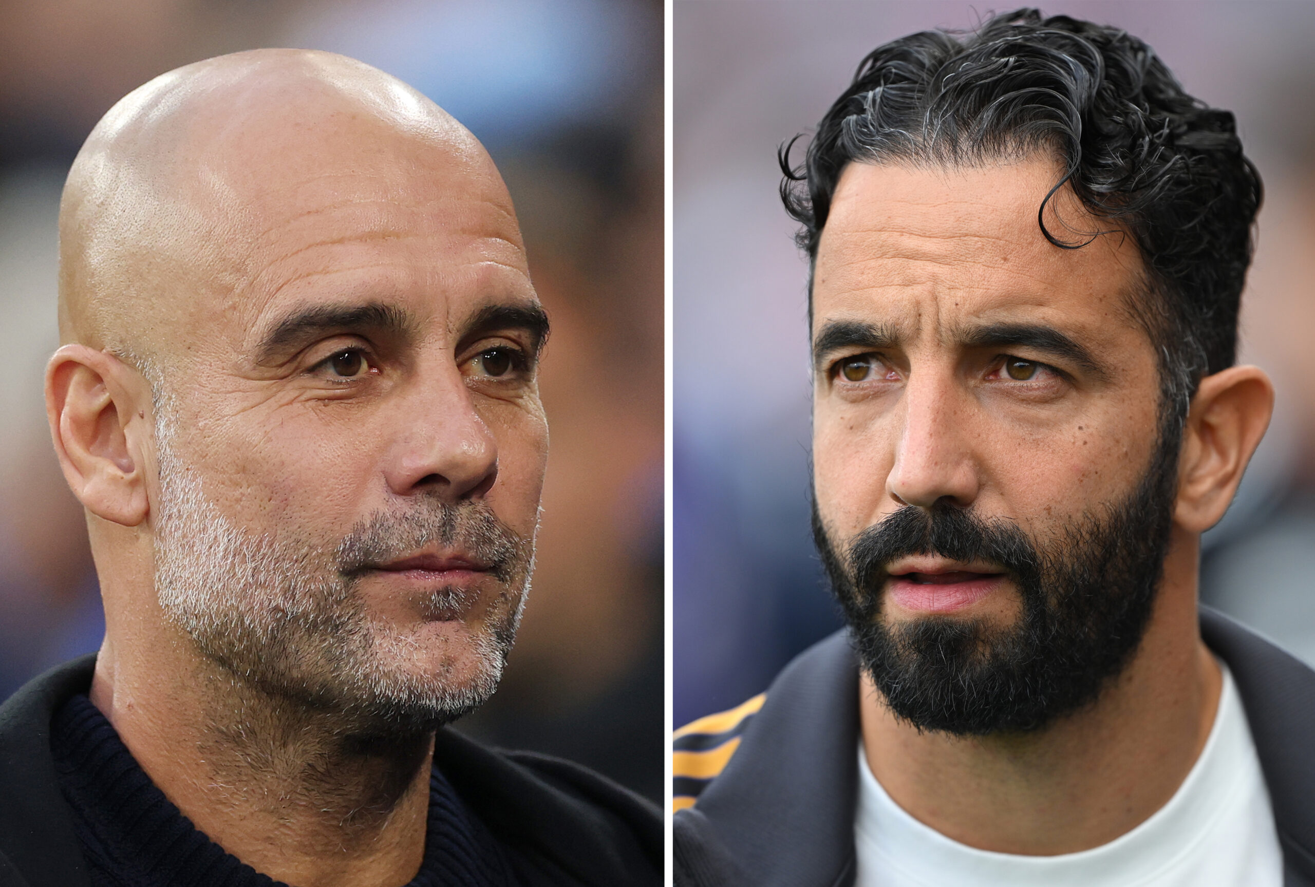 A Manchester Derby Unlike Any Other