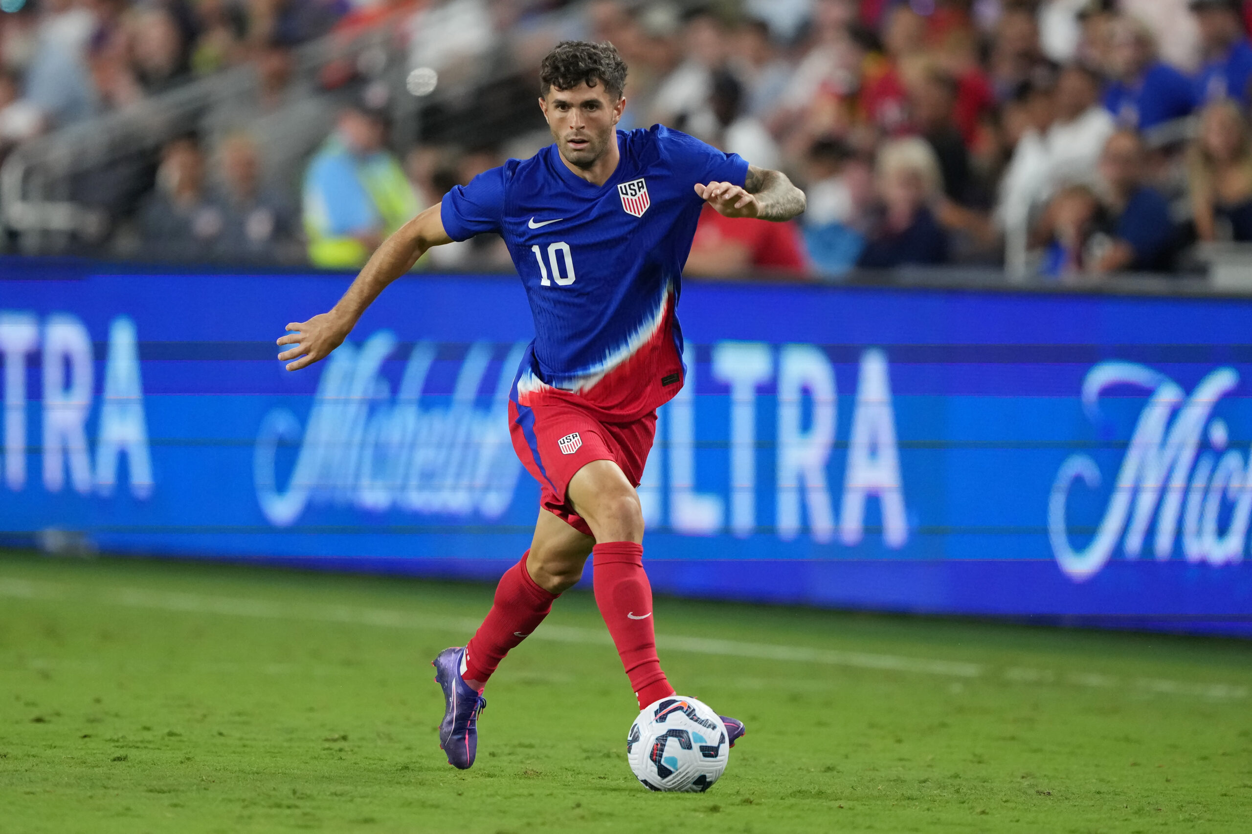 Hooligan Preview: USMNT vs. South Korea