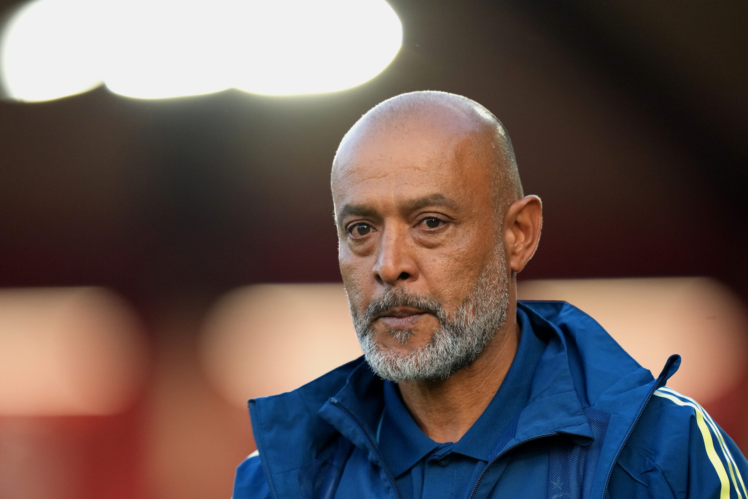 Nuno Espiríto Santo Becomes the First Managerial Sacrifice