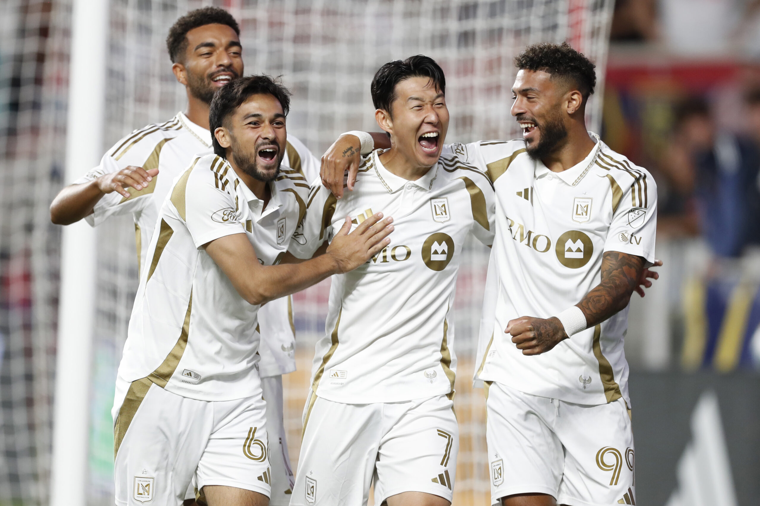 LAFC’s Late Season Surge. Will It Be Enough?
