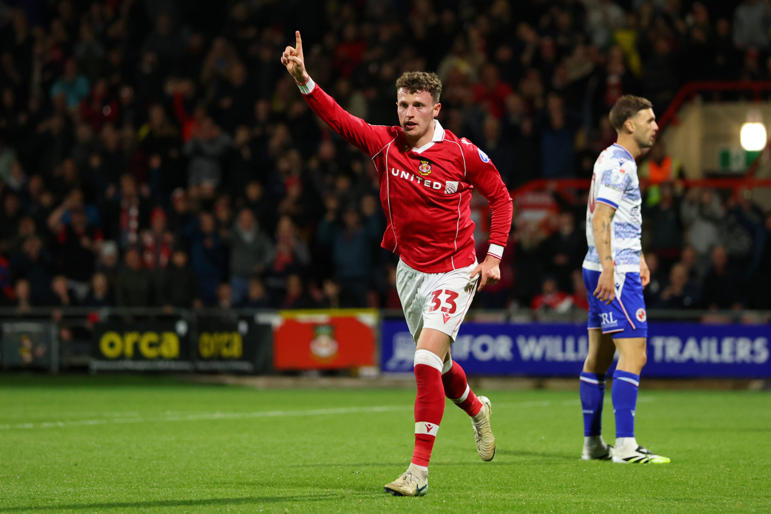 Liverpool, Wrexham Among 3rd Round Carabao Winners