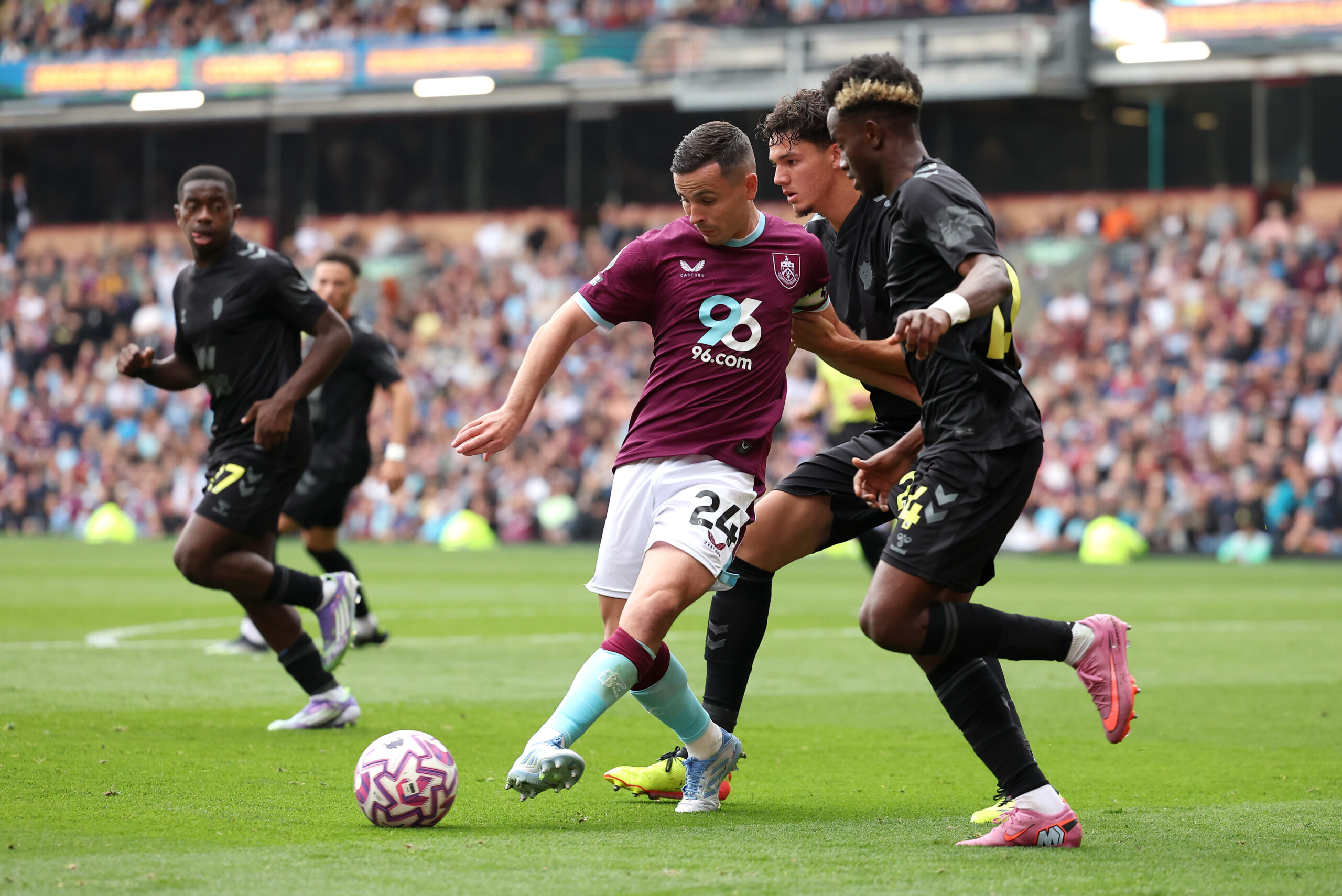 The Ballad of the Promoted