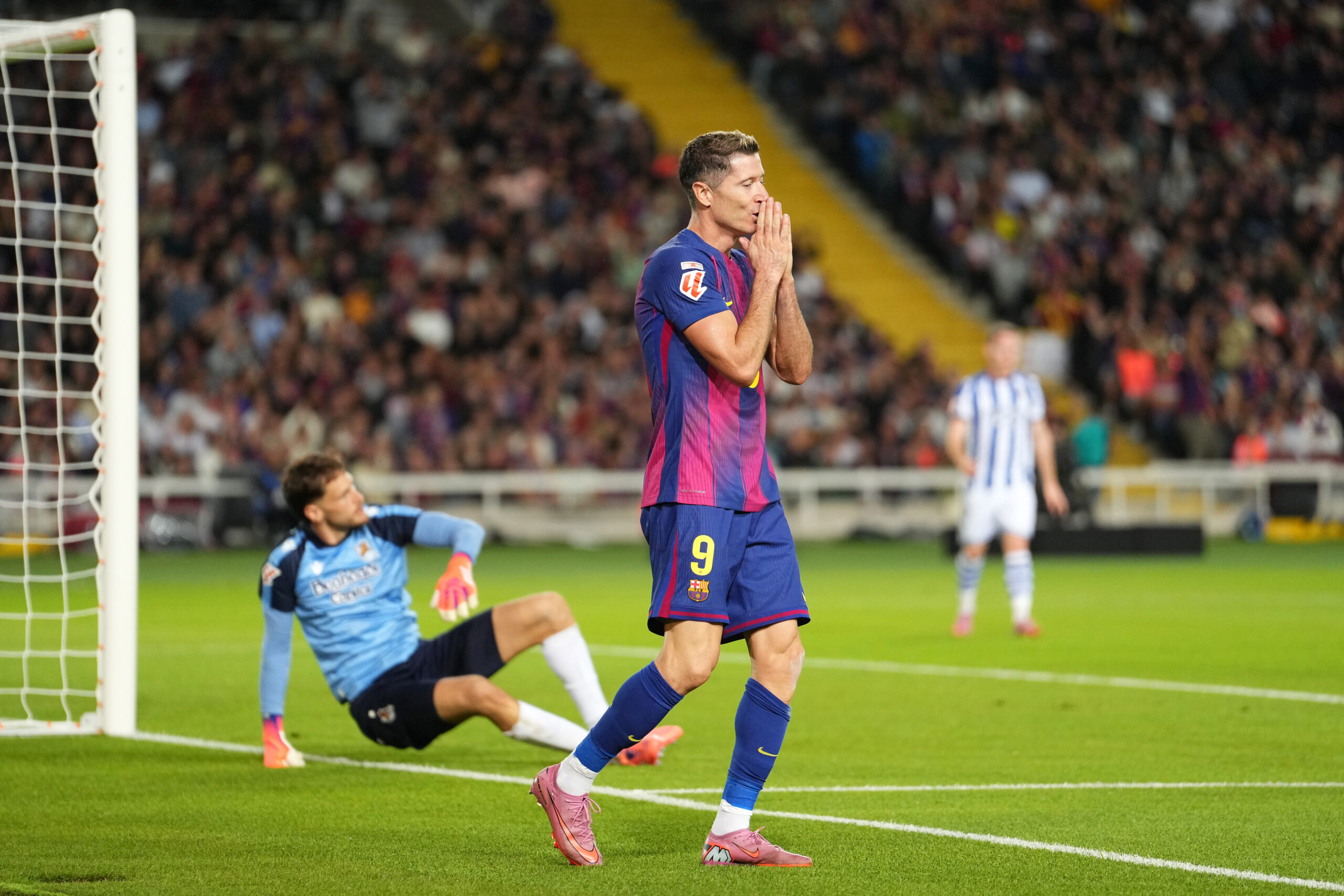 Injuries at the Forefront in Season’s First Clásico