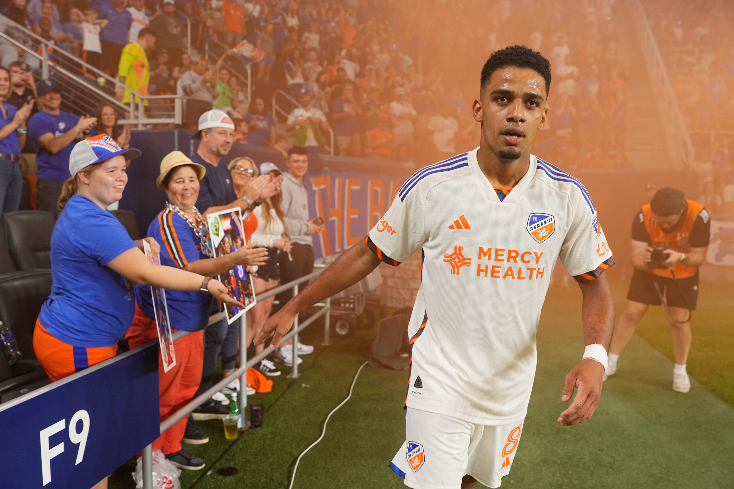 MLS Playoffs Where to Watch