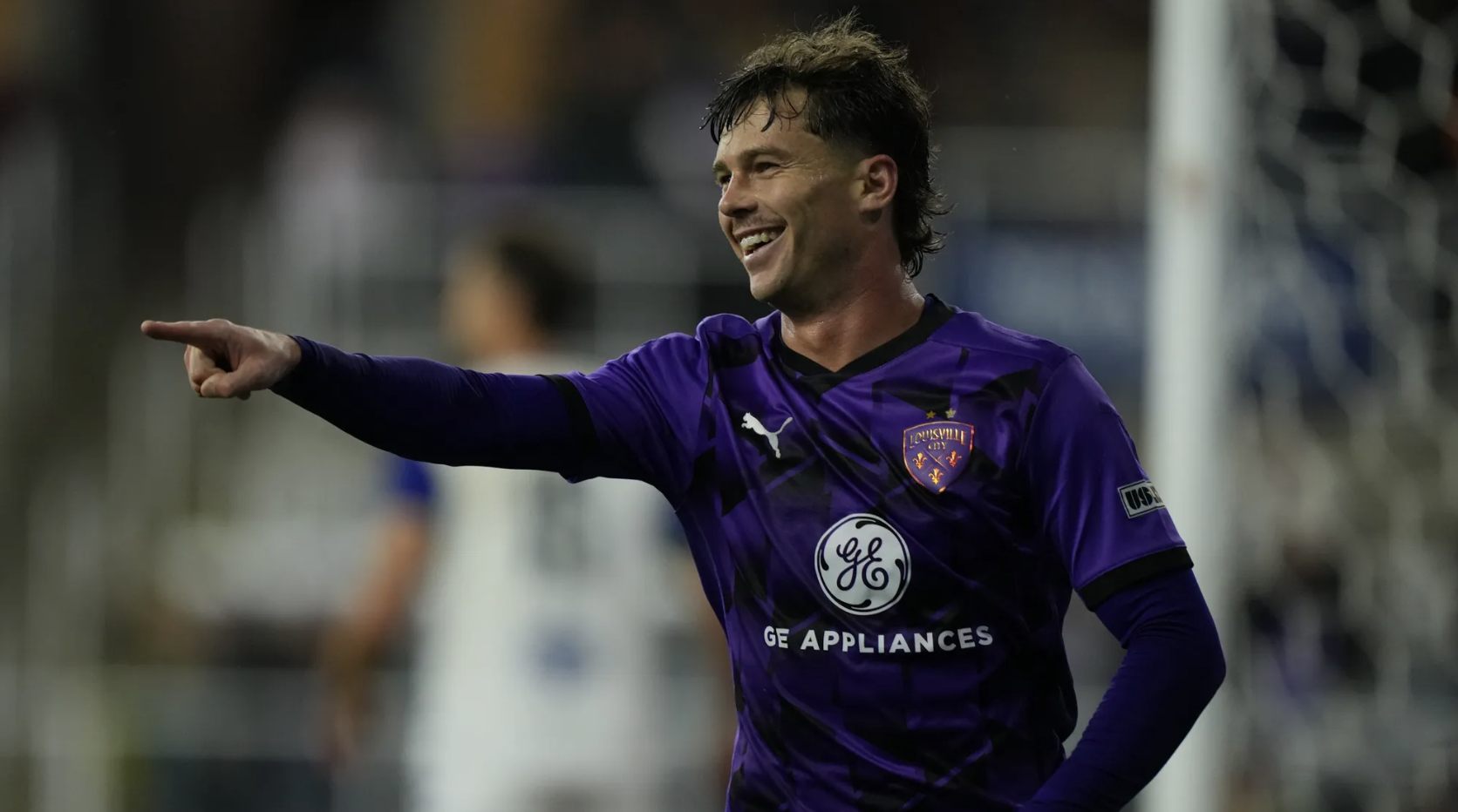 USL Championship Eastern Playoff Picture