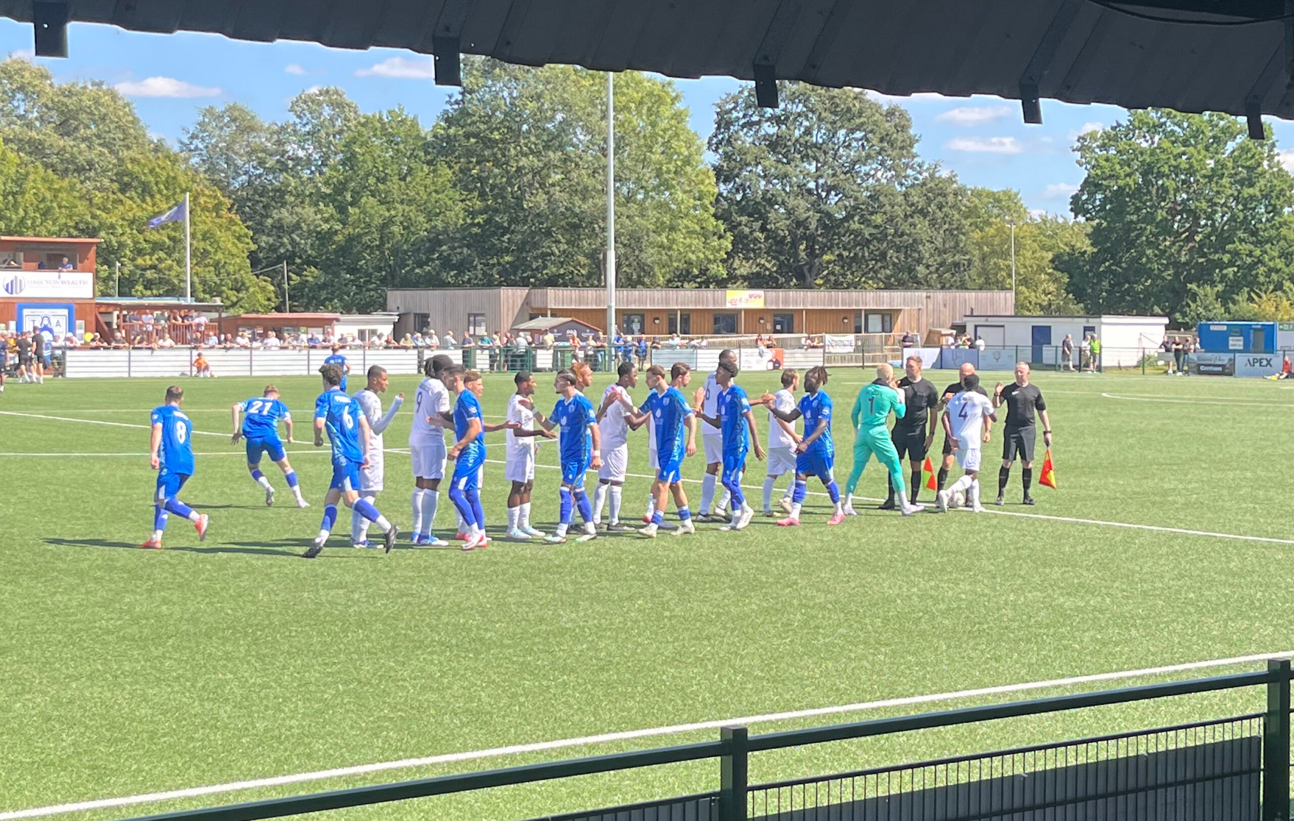 Diary of a Scout: New season, new optimism