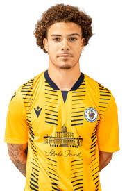 Jared Myers