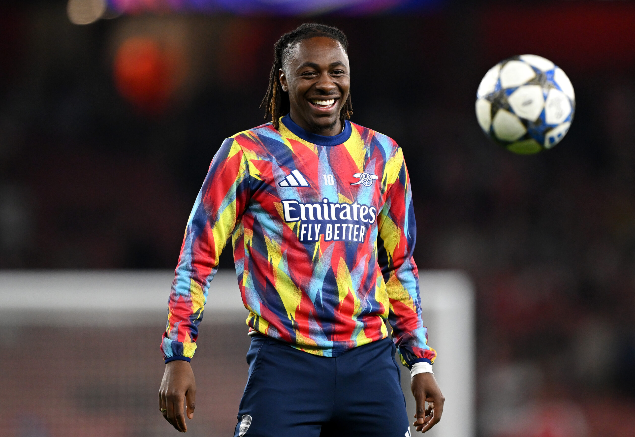 Arsenal vs. Palace: The London Derby to Watch