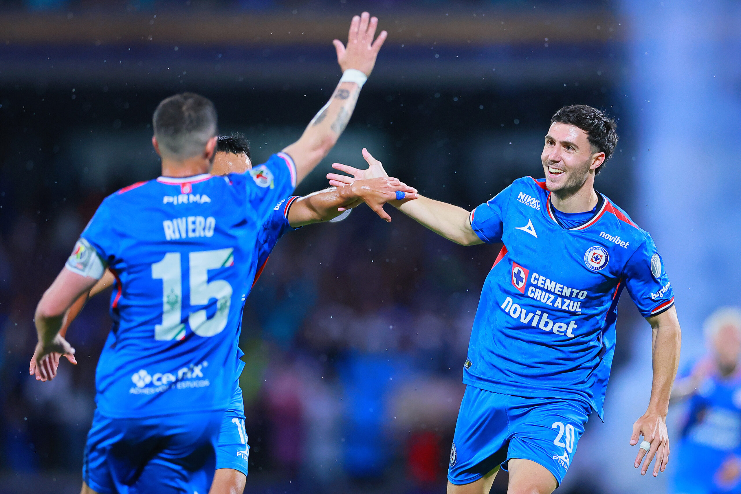Clásico Joven: Club América and Cruz Azul Face Off in Crucial Showdown
