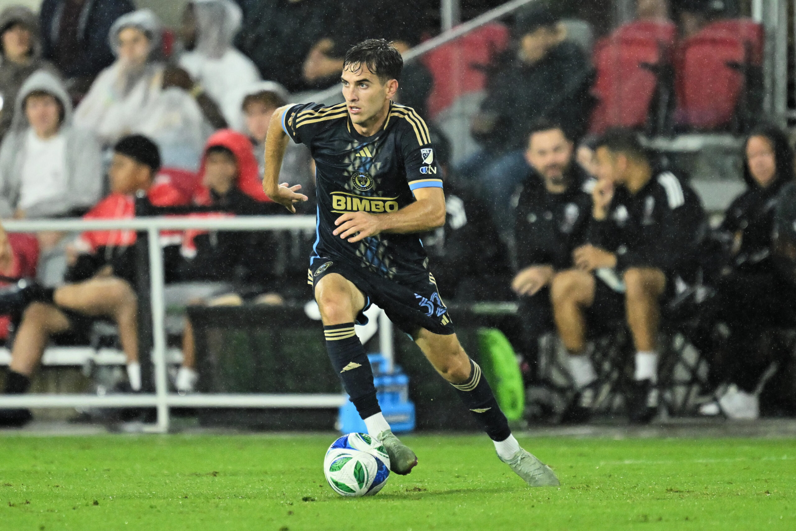 Philadelphia Union Can Clinch the East This Weekend