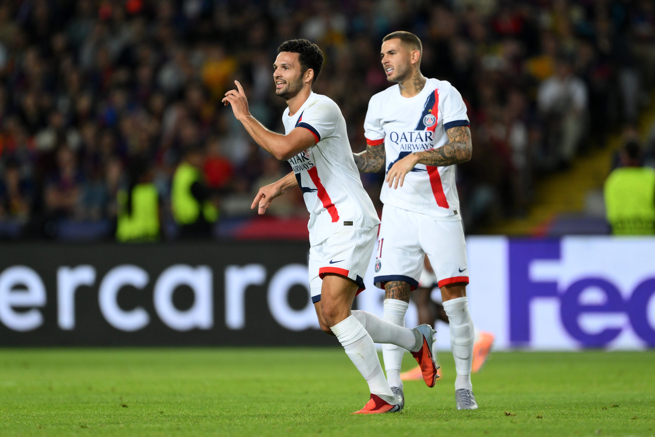Things We Learned from Match Day 2