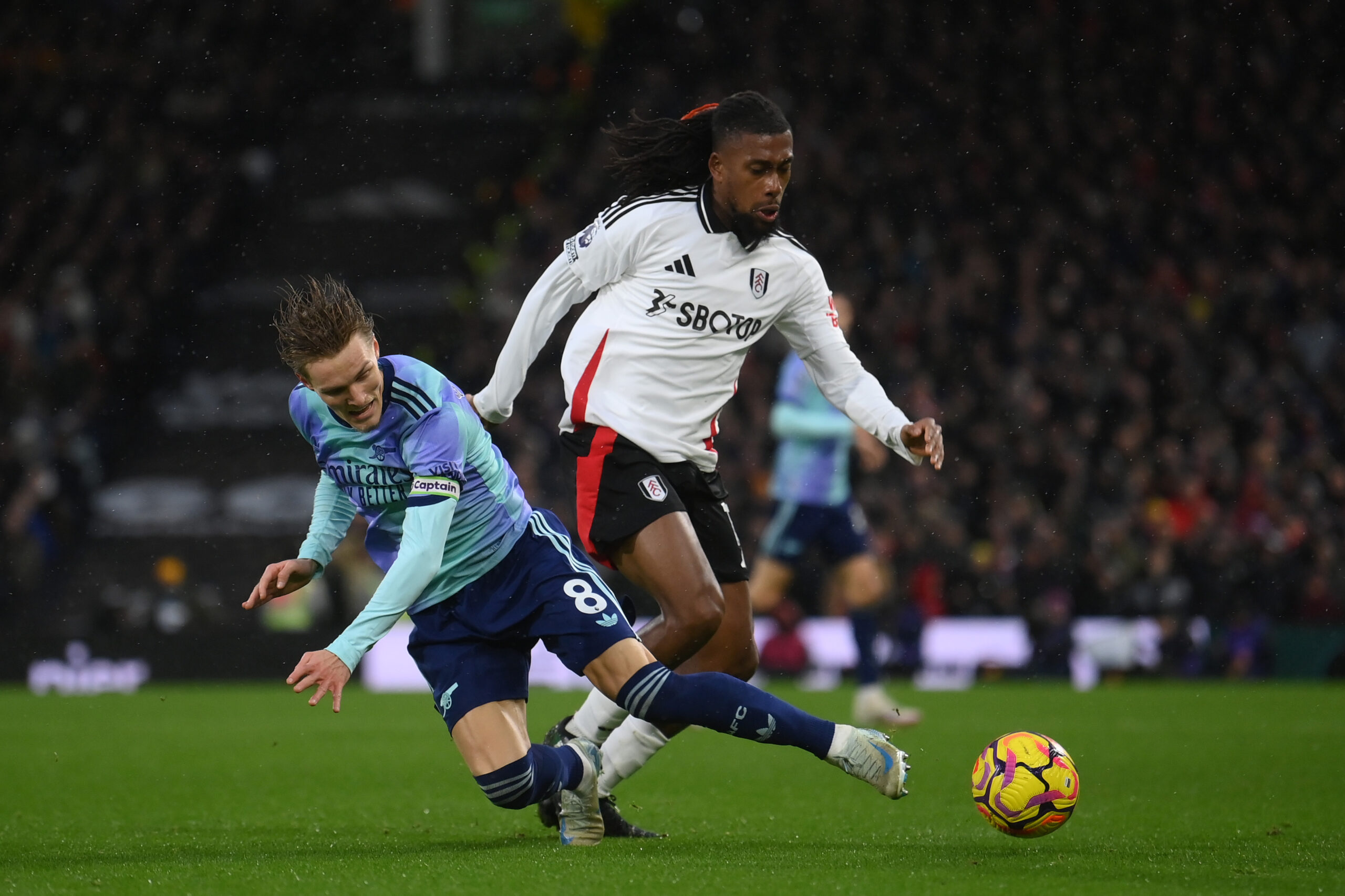 Craven Cottage: Arsenal’s Kryptonite. Will History Repeat Itself?