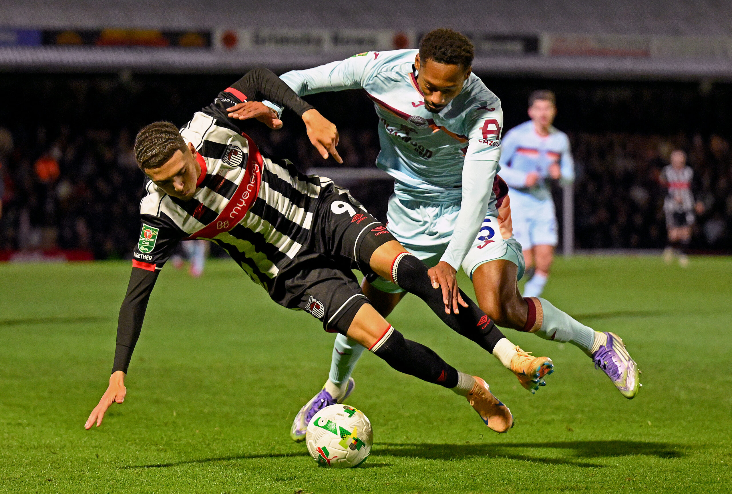 Carabao Cup Round of 16: No Fairy Tales