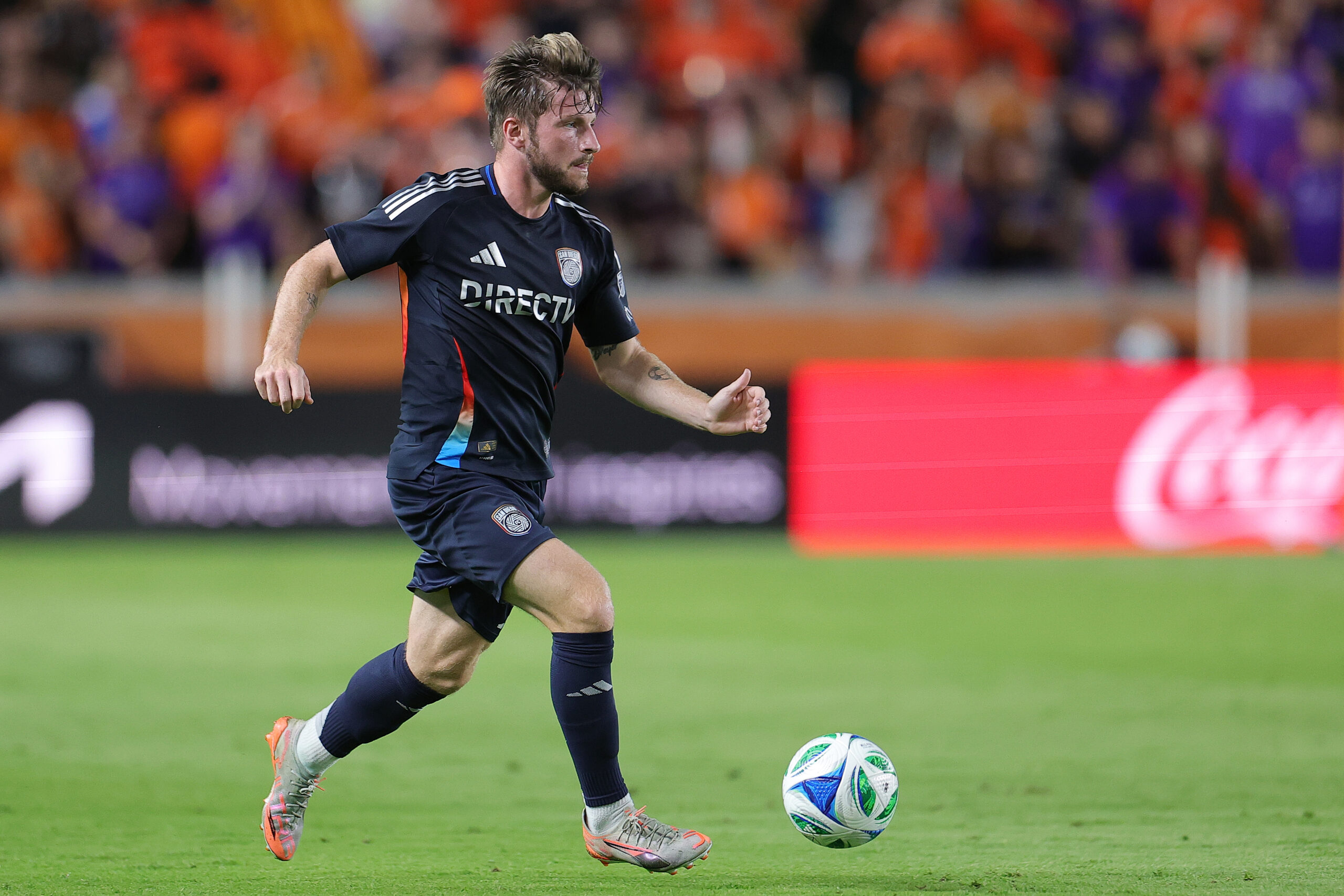 Who Will Win the MLS Western Conference