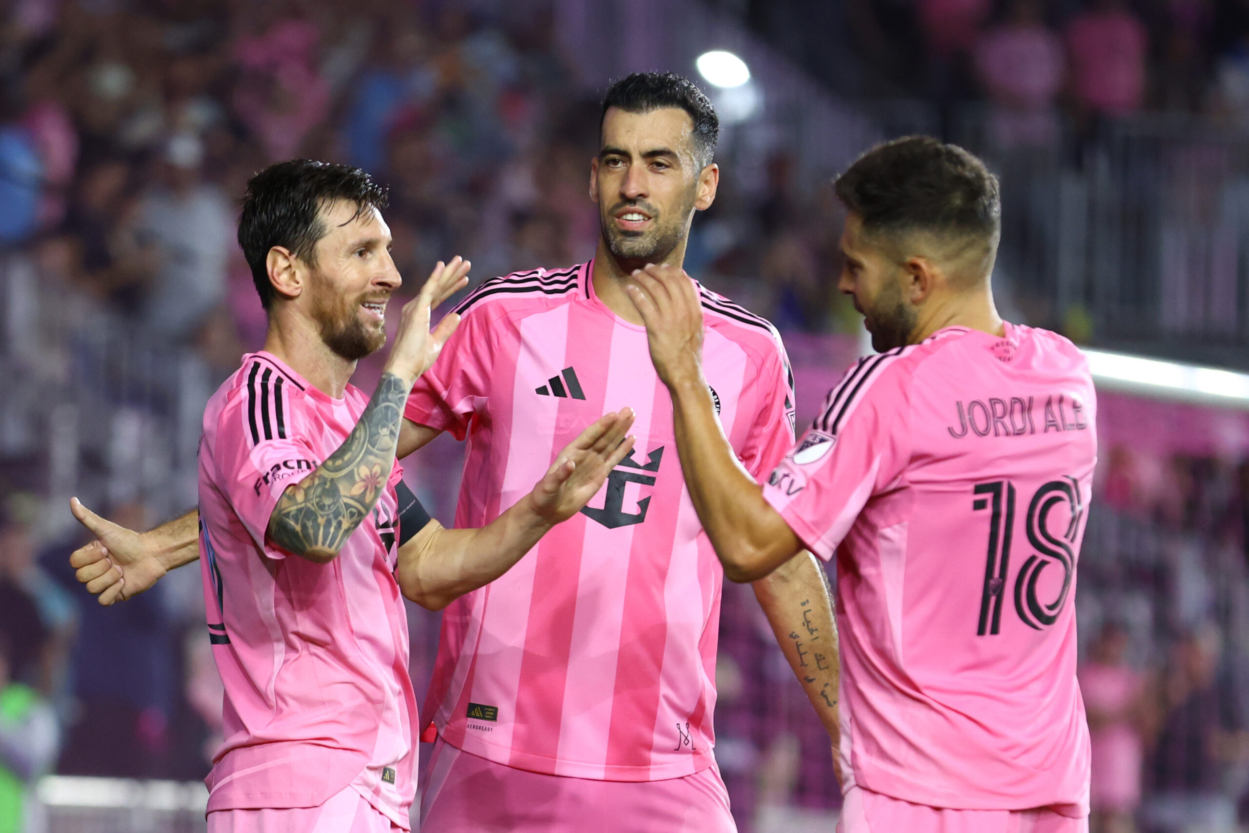 Is This the Last Gasp for Inter Miami?