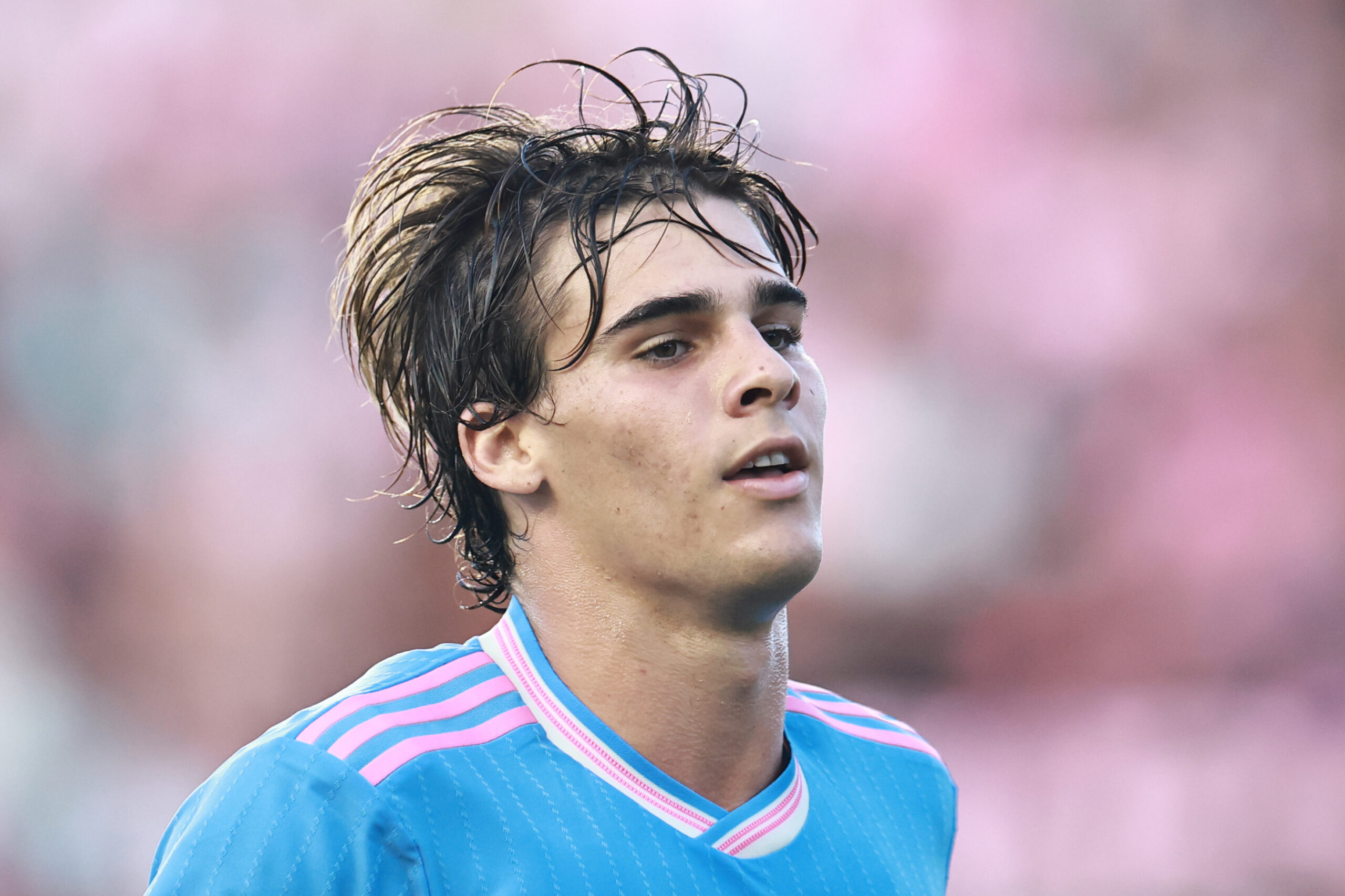 USA Takes On Italy in U-20 World Cup Round of 16