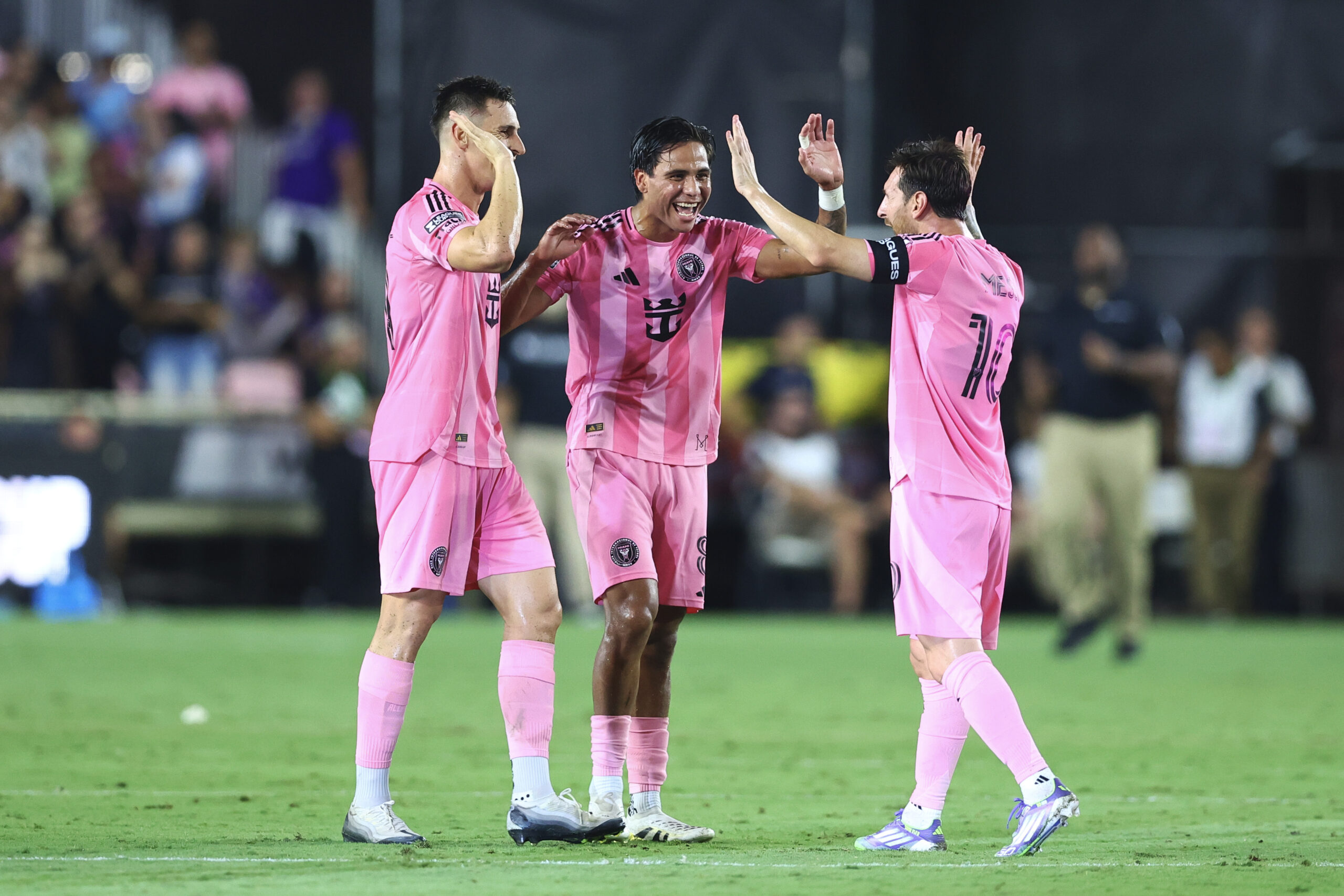 MLS: Calculating the “Best” Attacker