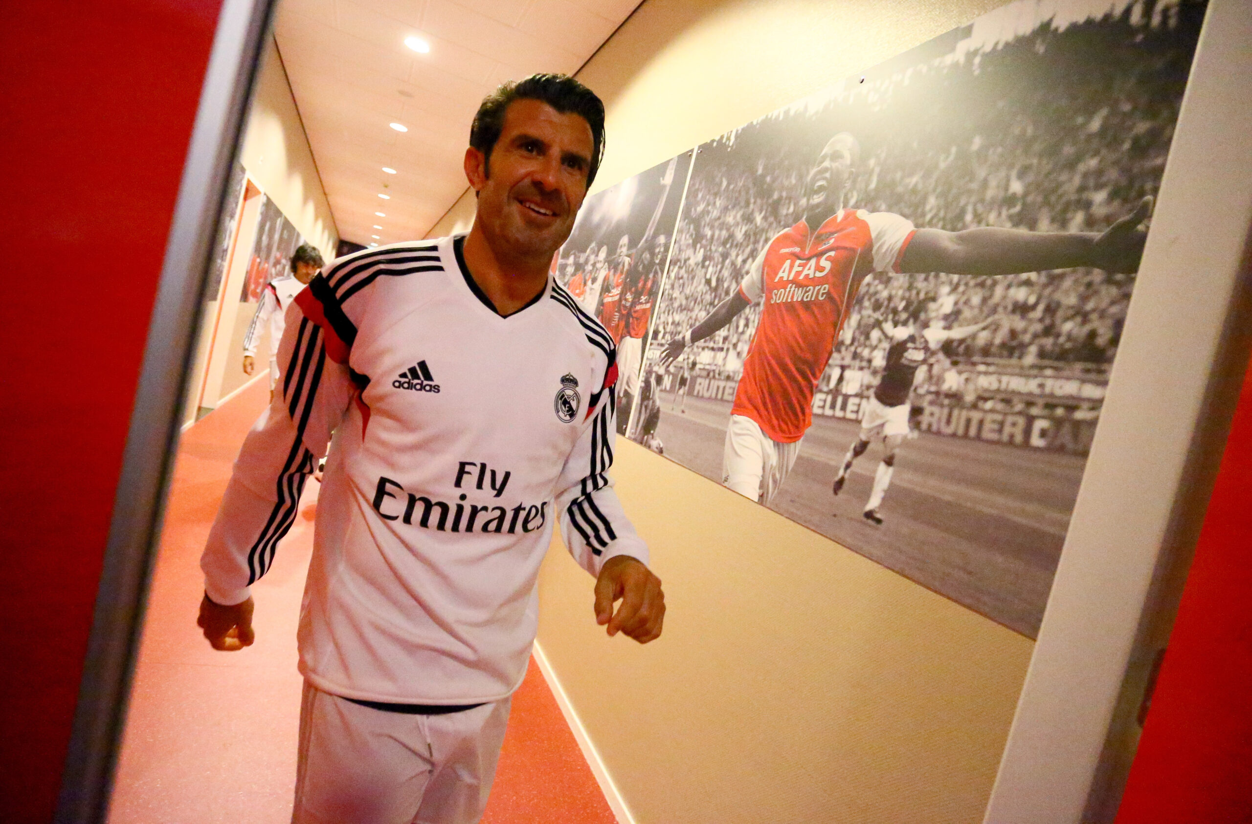 El Clásico Turncoats. Five who switched sides.