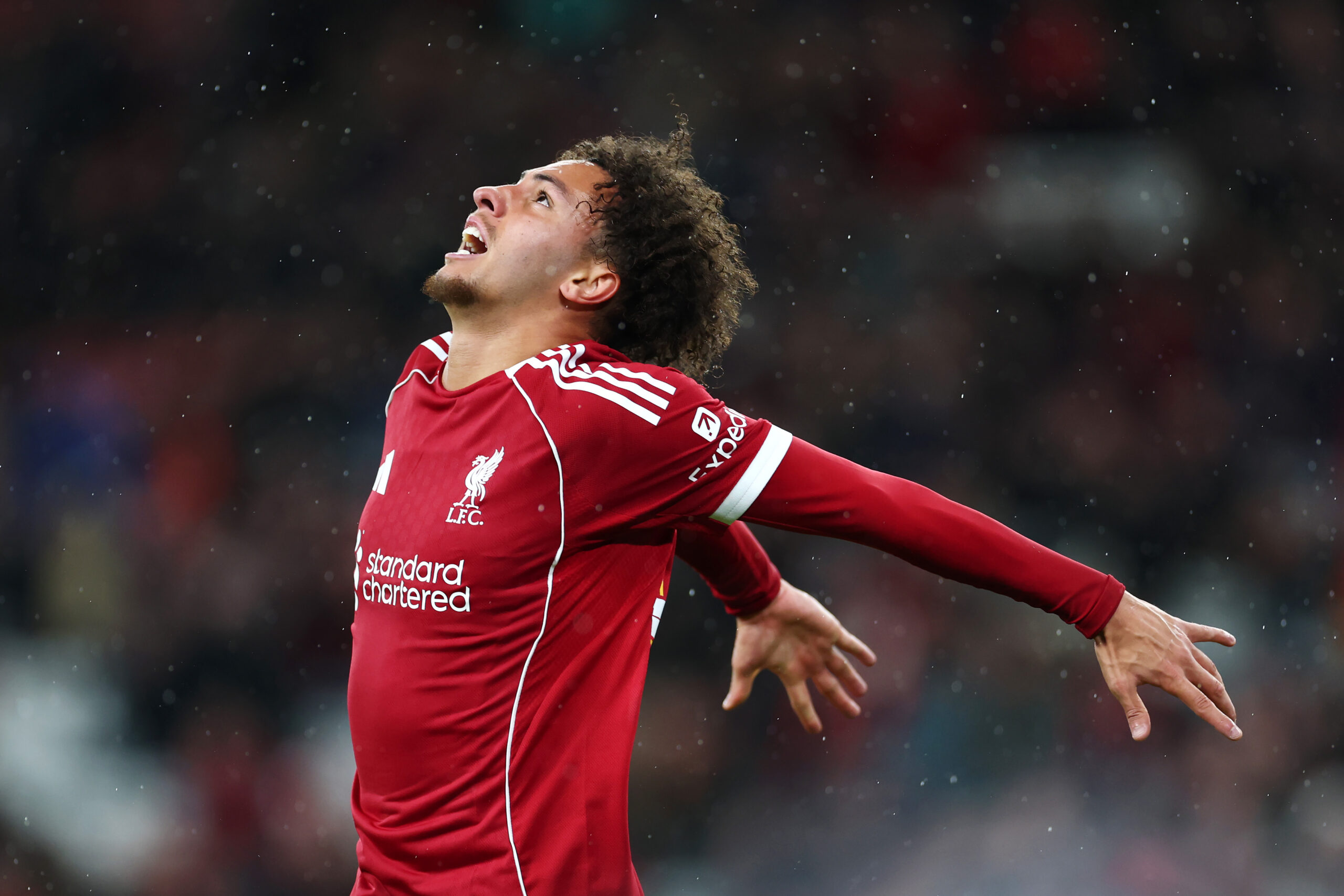 Liverpool Are Living a Nightmare This Halloween