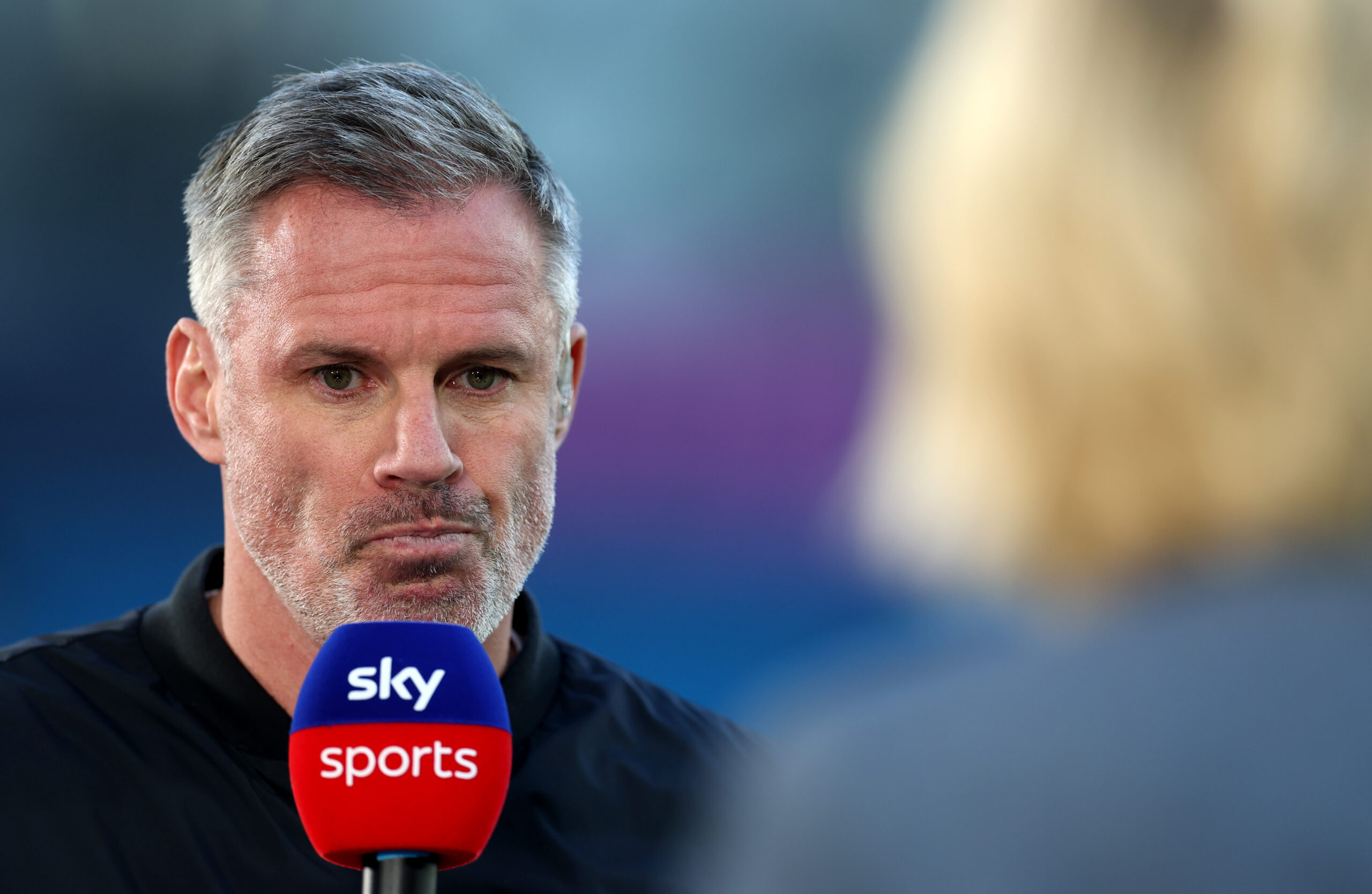 Sorry Jamie Carragher, the Throwback Premier League is a Good Thing