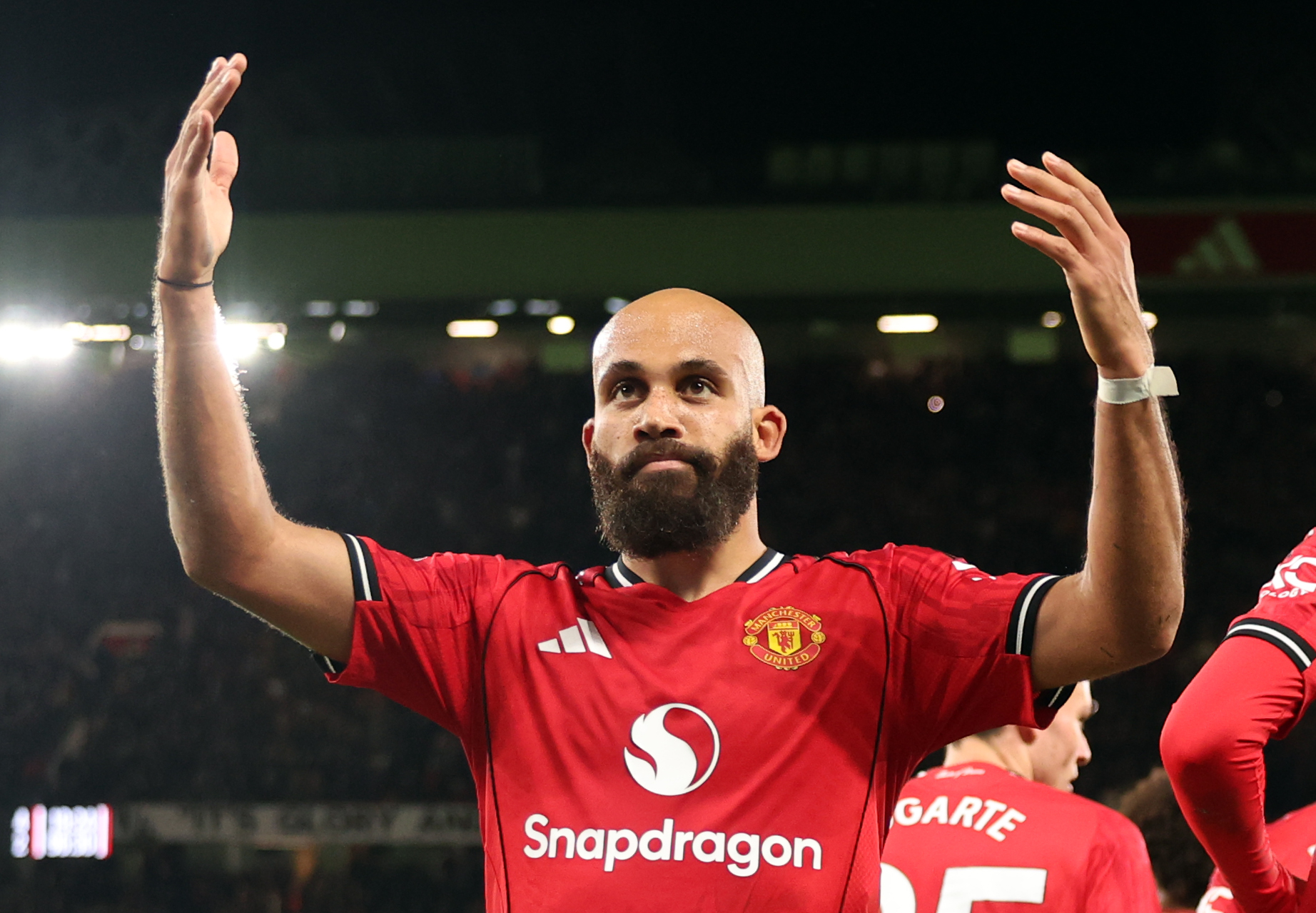 What has changed for Ruben Amorim’s Manchester United?