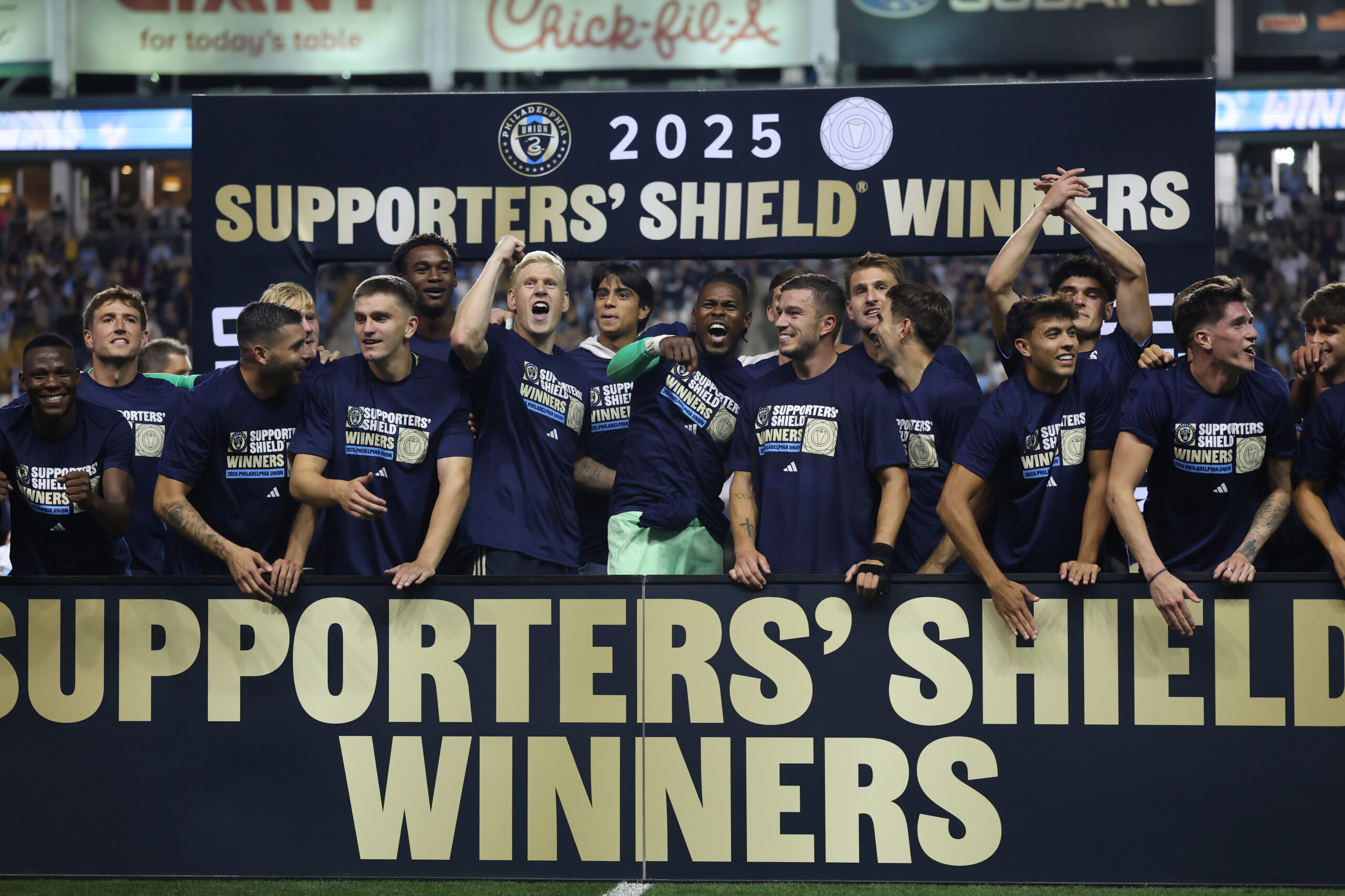 MLS Eastern Conference Games to Watch