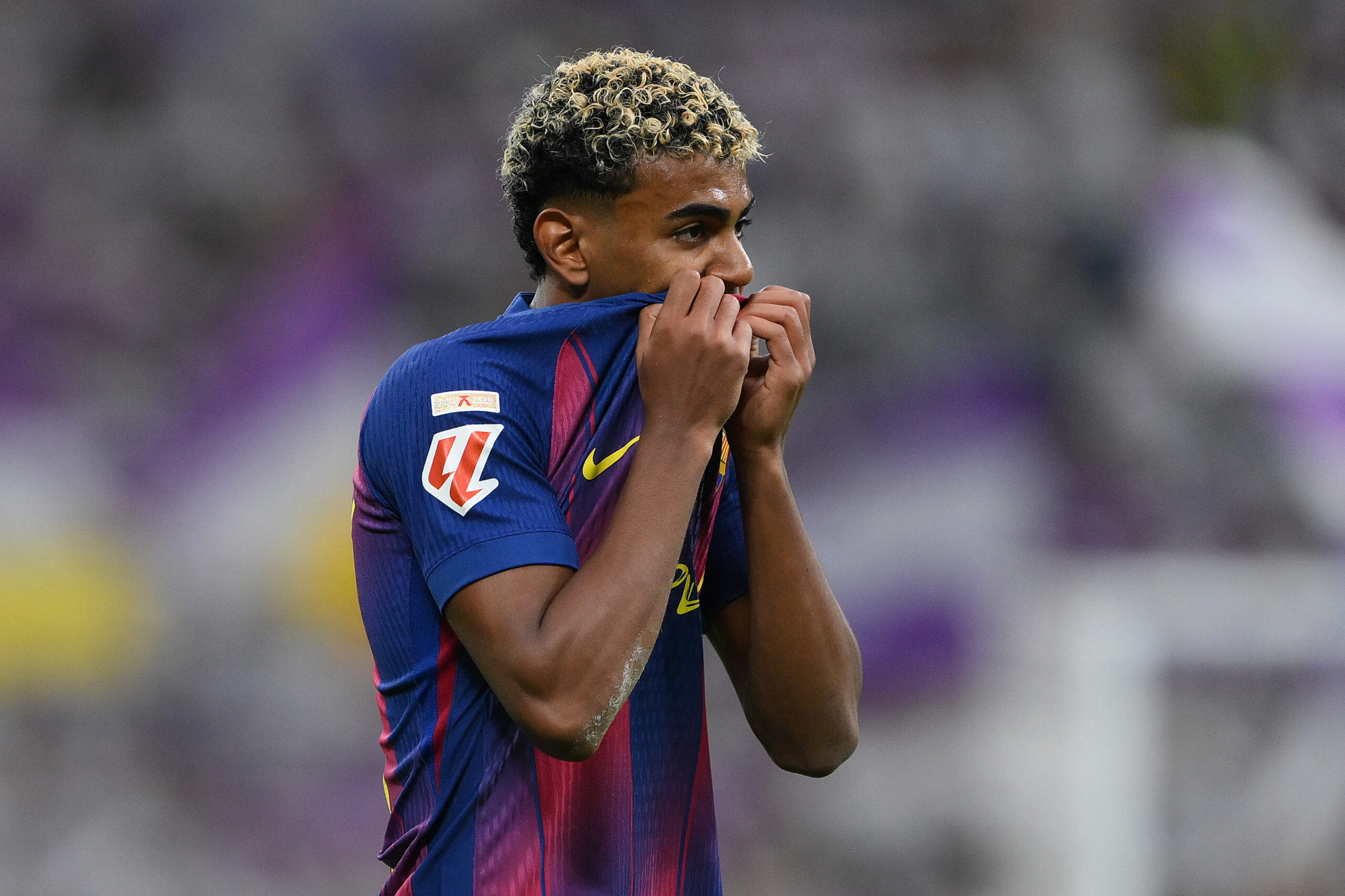 El Clásico Could Be the Beginning of Barça’s Troubles, Or the End