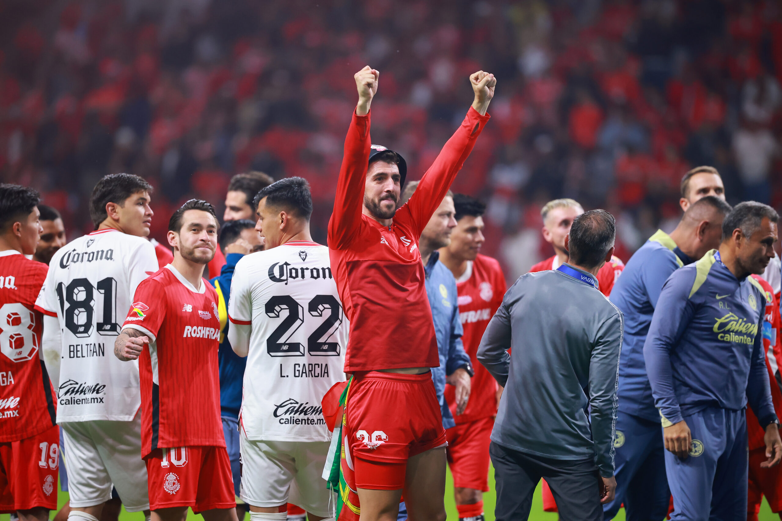 Who will win the Liga MX Apertura 2025?