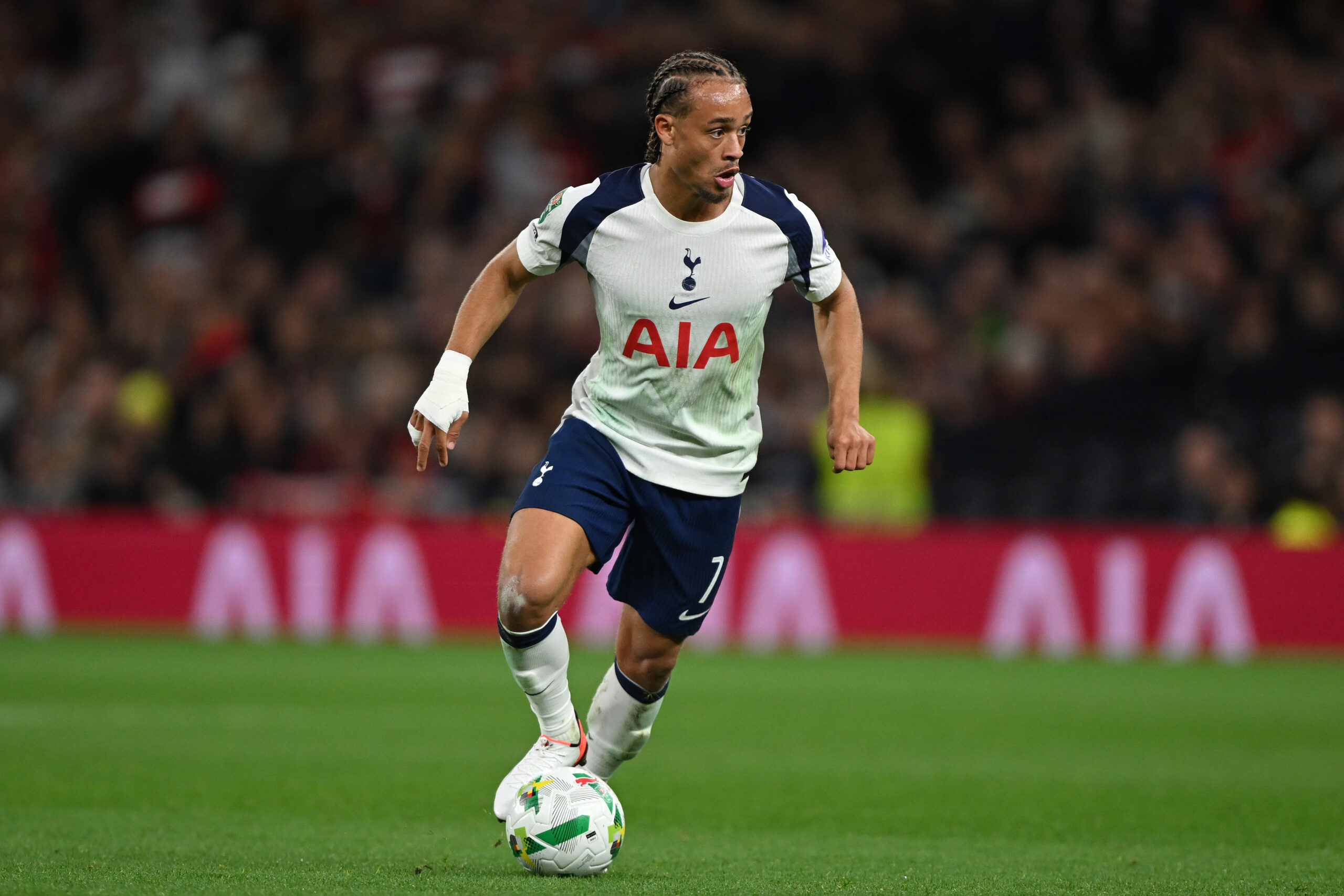 Can Tottenham Bounce Back at Everton?
