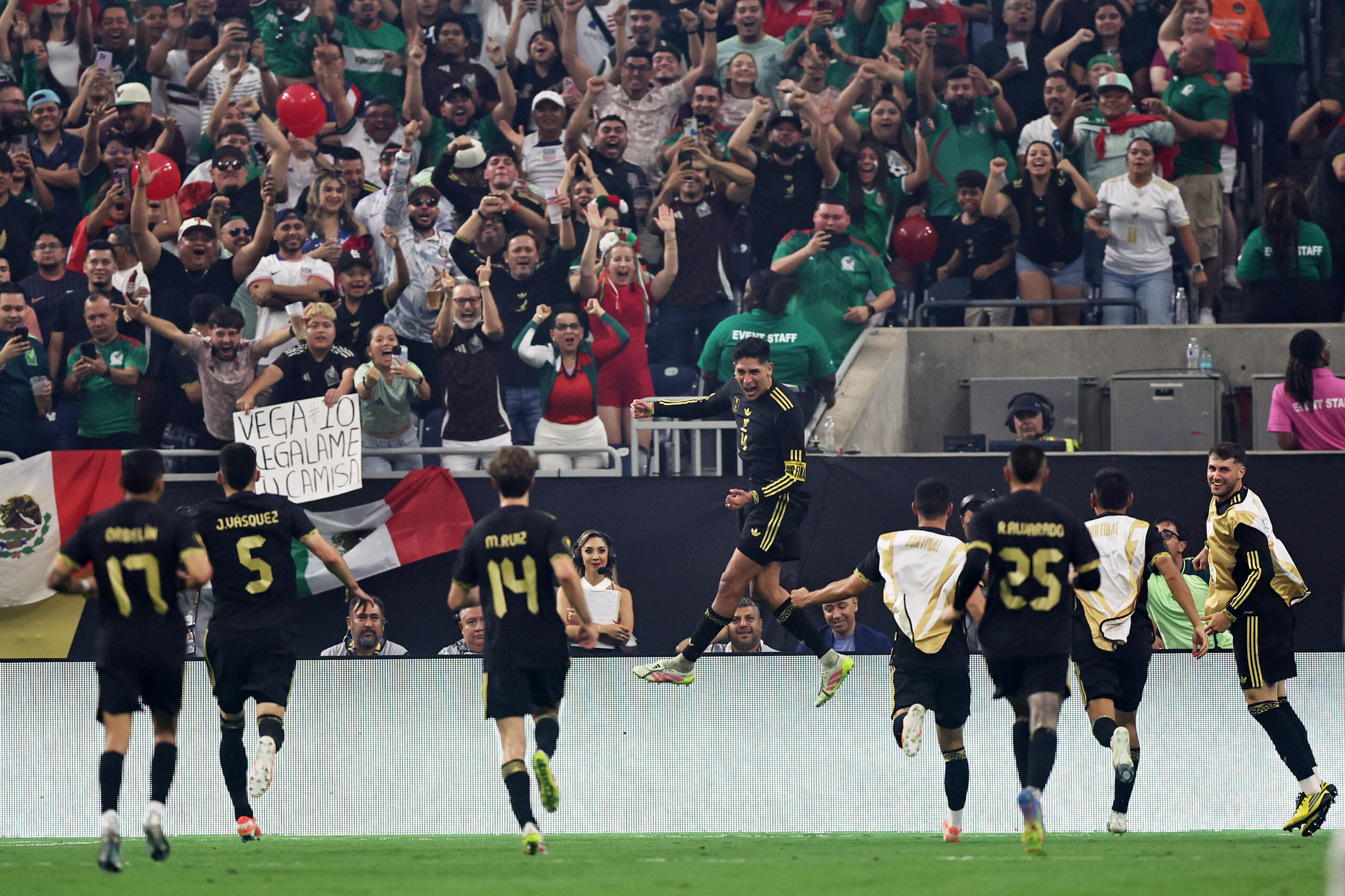 Mexico vs Colombia – 2026 FIFA World Cup Friendly Preview