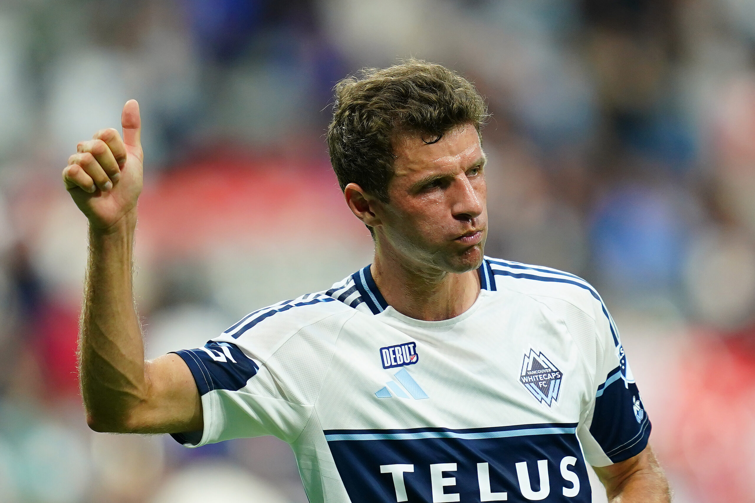 Most Impactful Debuts in MLS History