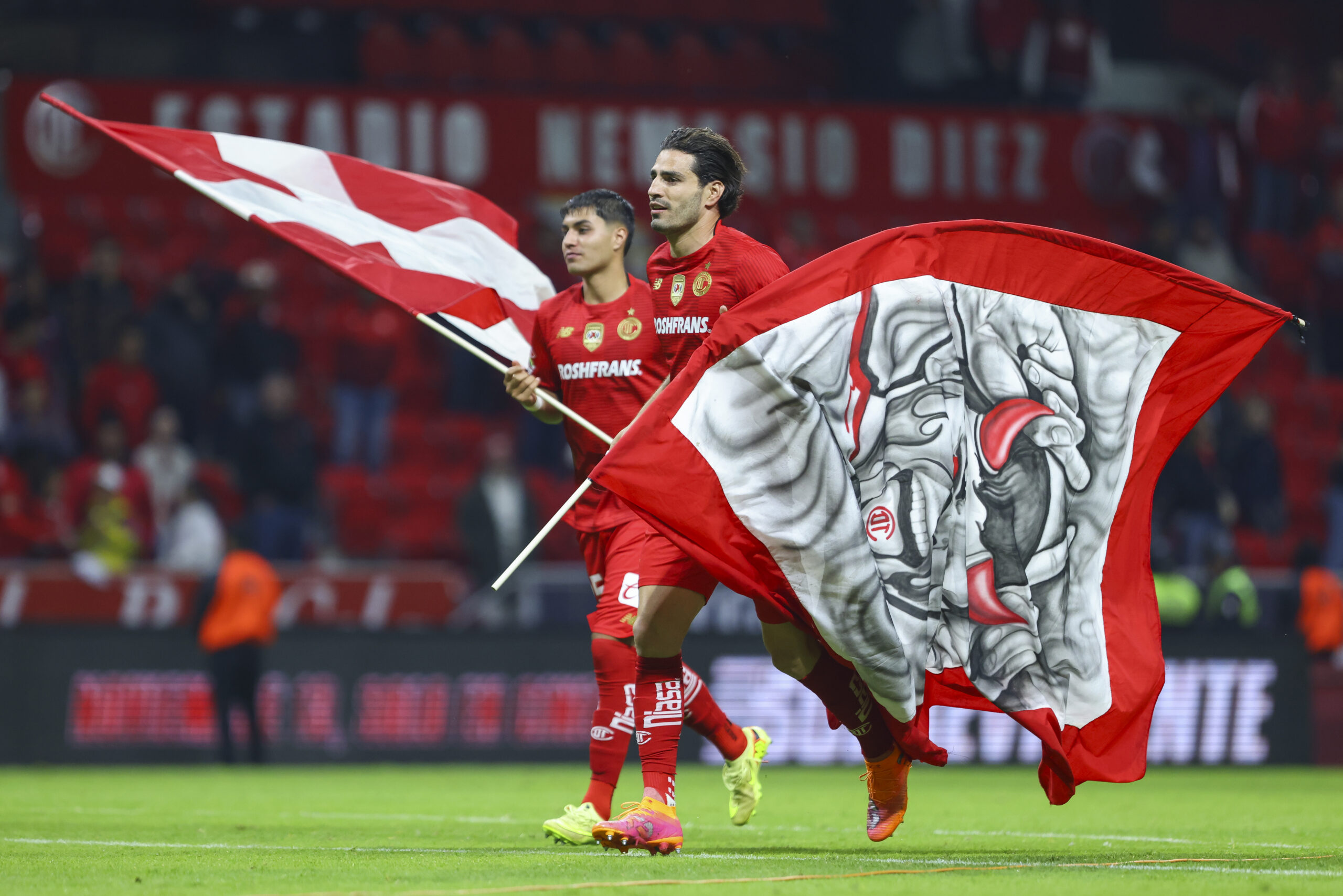 Toluca vs FC Juárez: Will Los Bravos rewrite history this weekend?