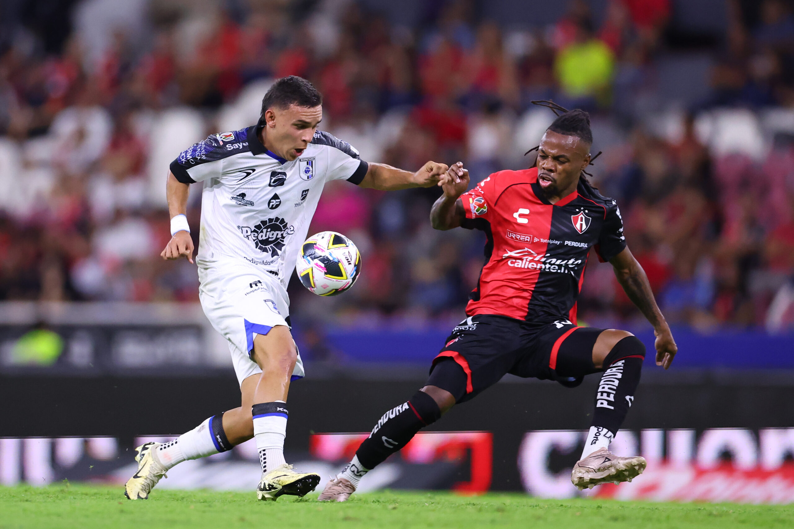 Liga MX Apertura 2025: Five Best Moments