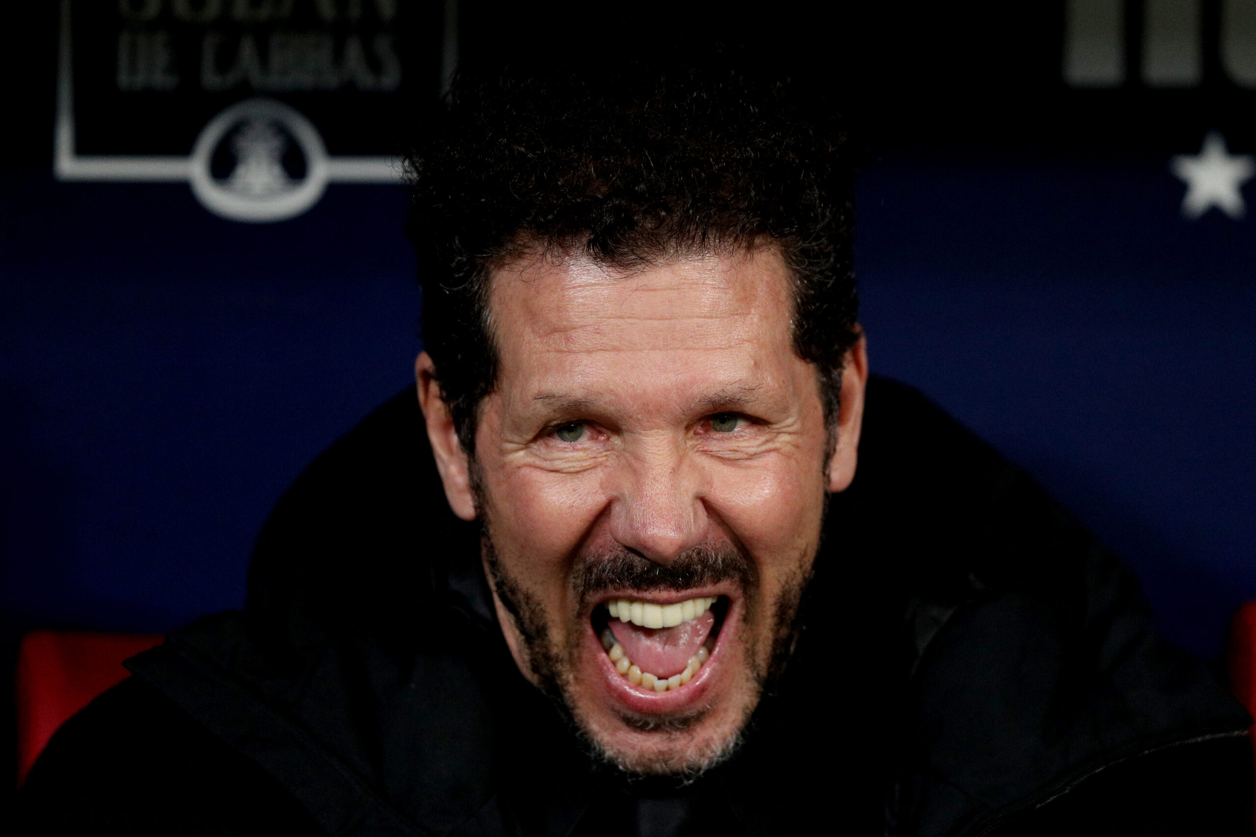 Diego Simeone: Soccer’s Dark Arts Master