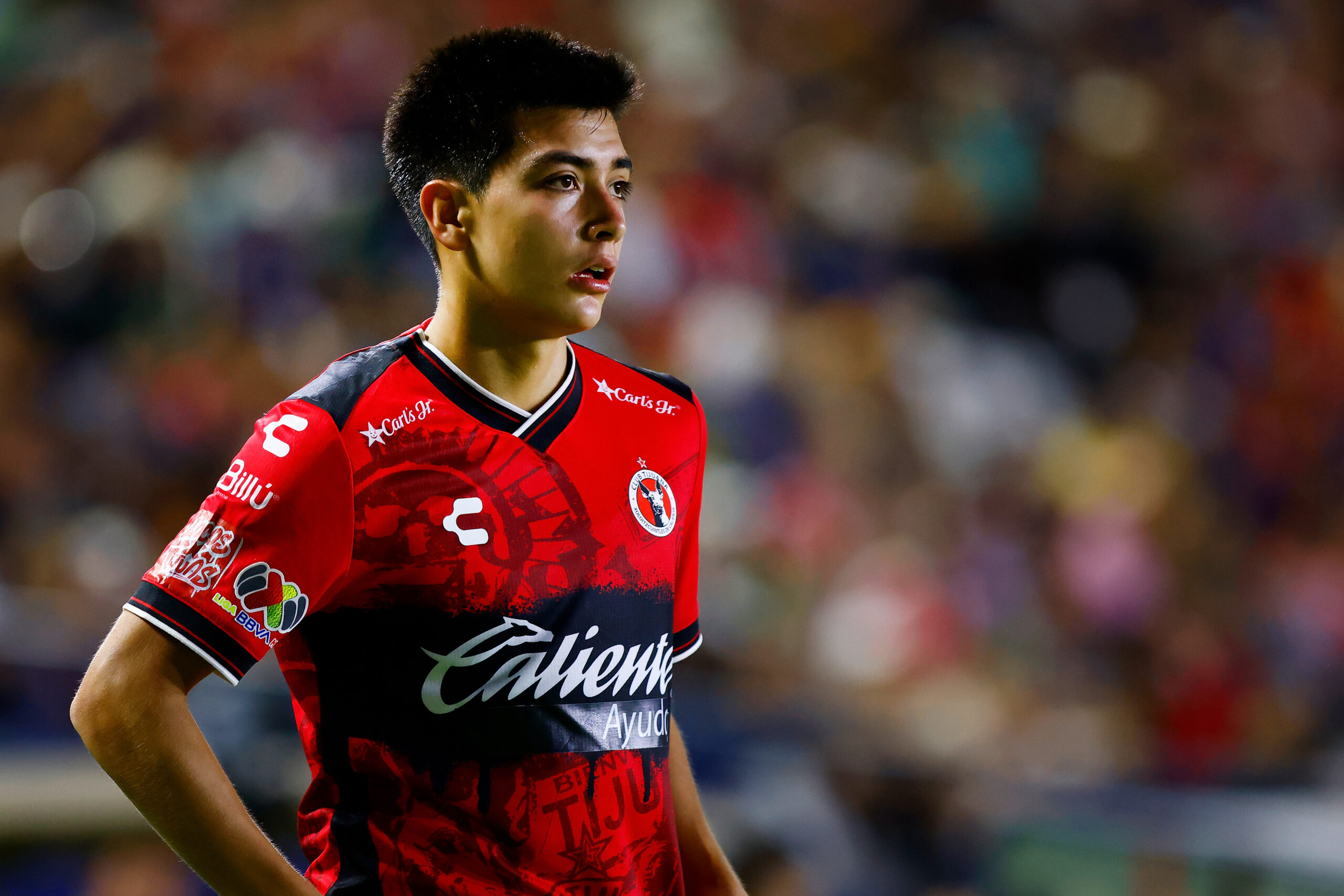 The Future of Mexican Football – Gilberto Mora